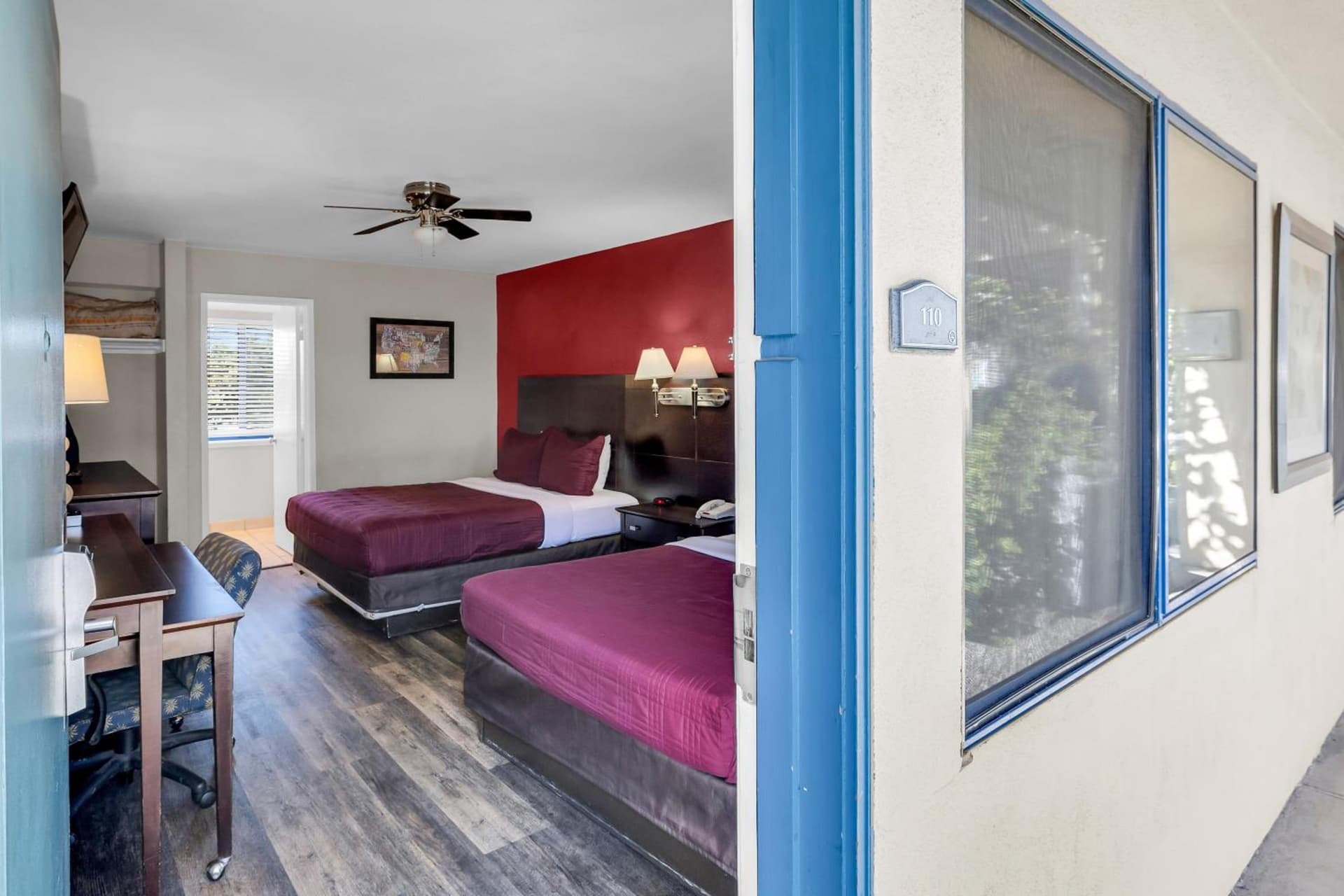 Bay Breeze Inn gallery photo in Seaside, CA — image 51