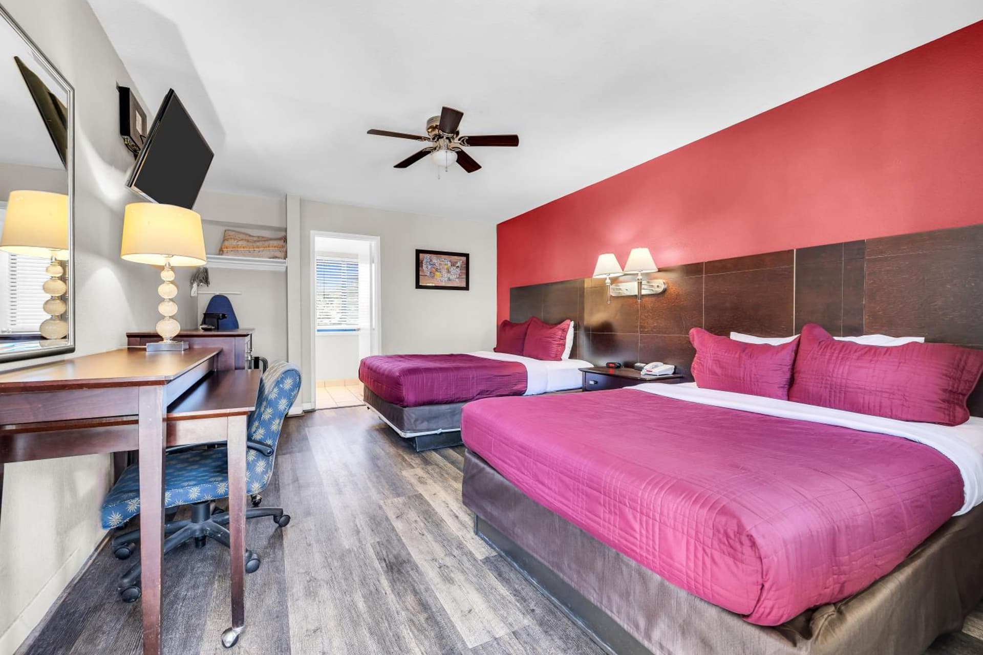 Bay Breeze Inn gallery photo in Seaside, CA — image 44