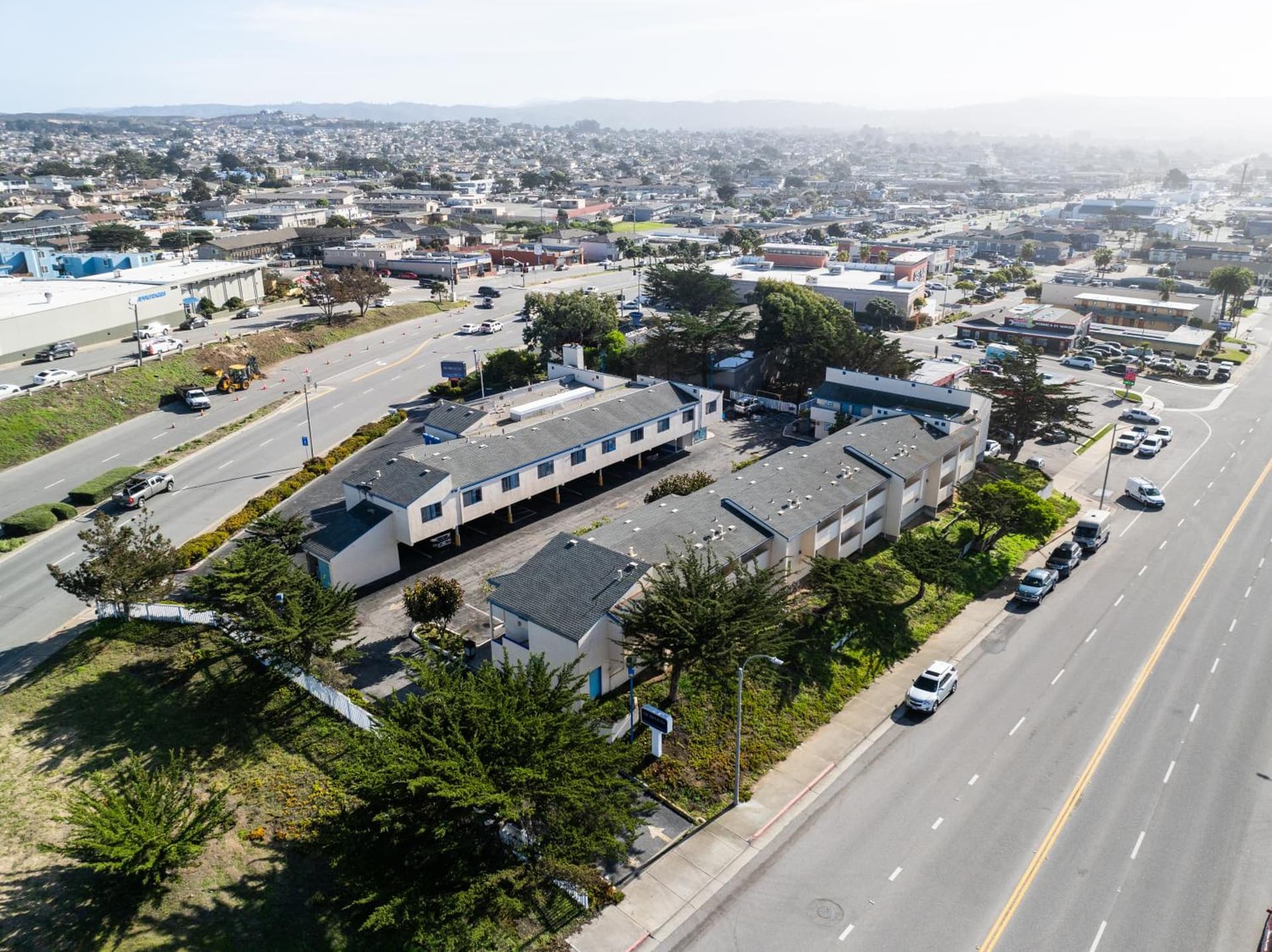 Bay Breeze Inn gallery photo in Seaside, CA — image 48