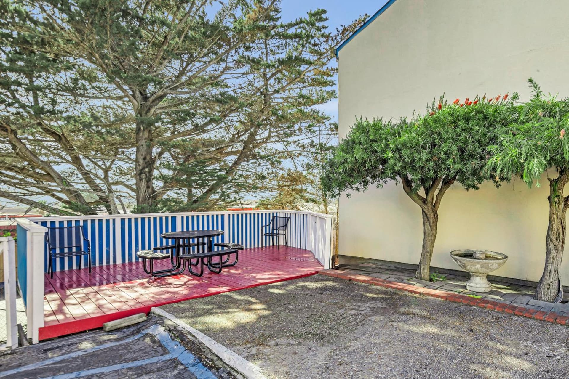 Bay Breeze Inn gallery photo in Seaside, CA — image 26