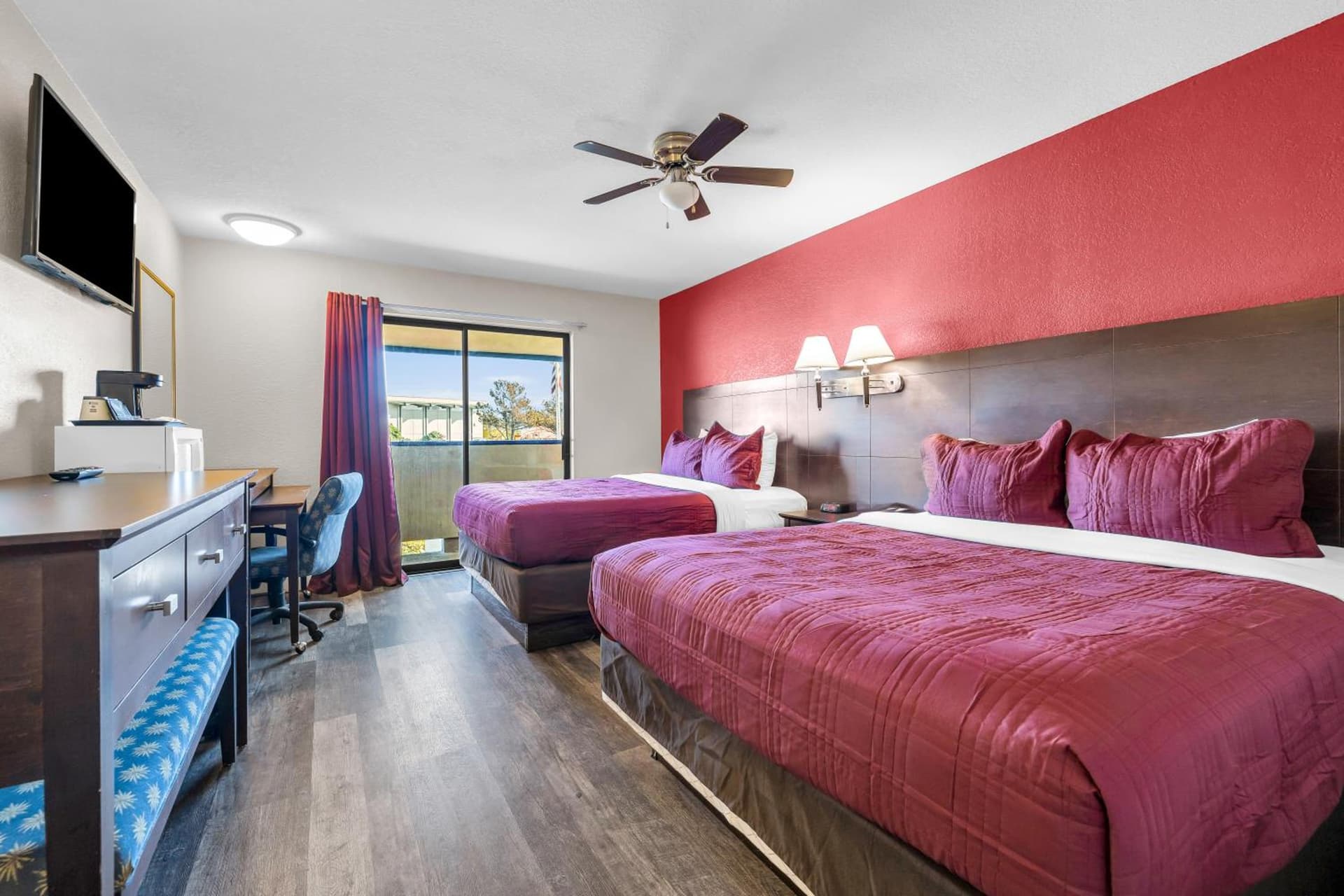 Bay Breeze Inn gallery photo in Seaside, CA — image 34