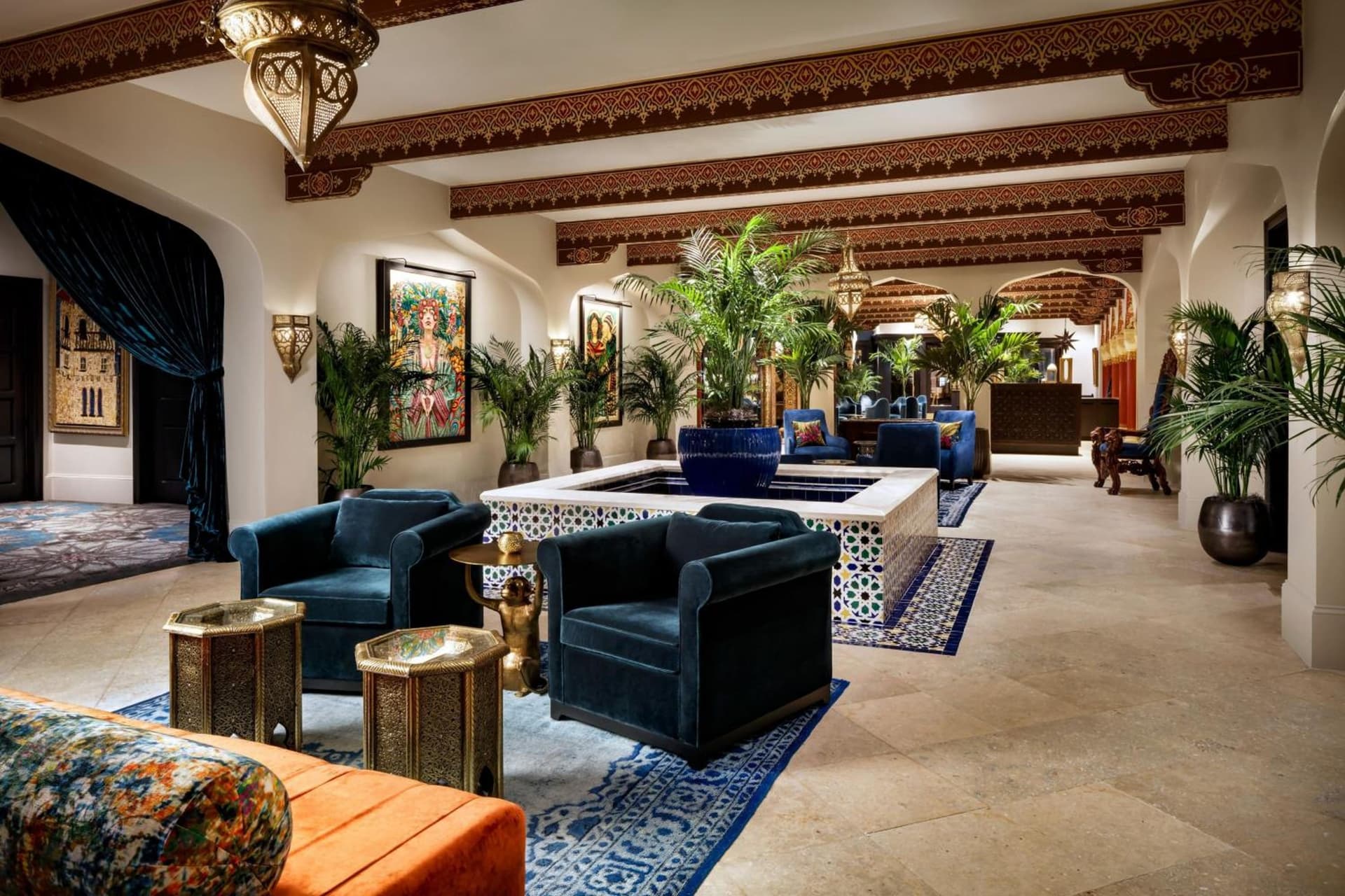 Casa Monica Resort & Spa, Autograph Collection gallery photo in St. Augustine, FL — image 68