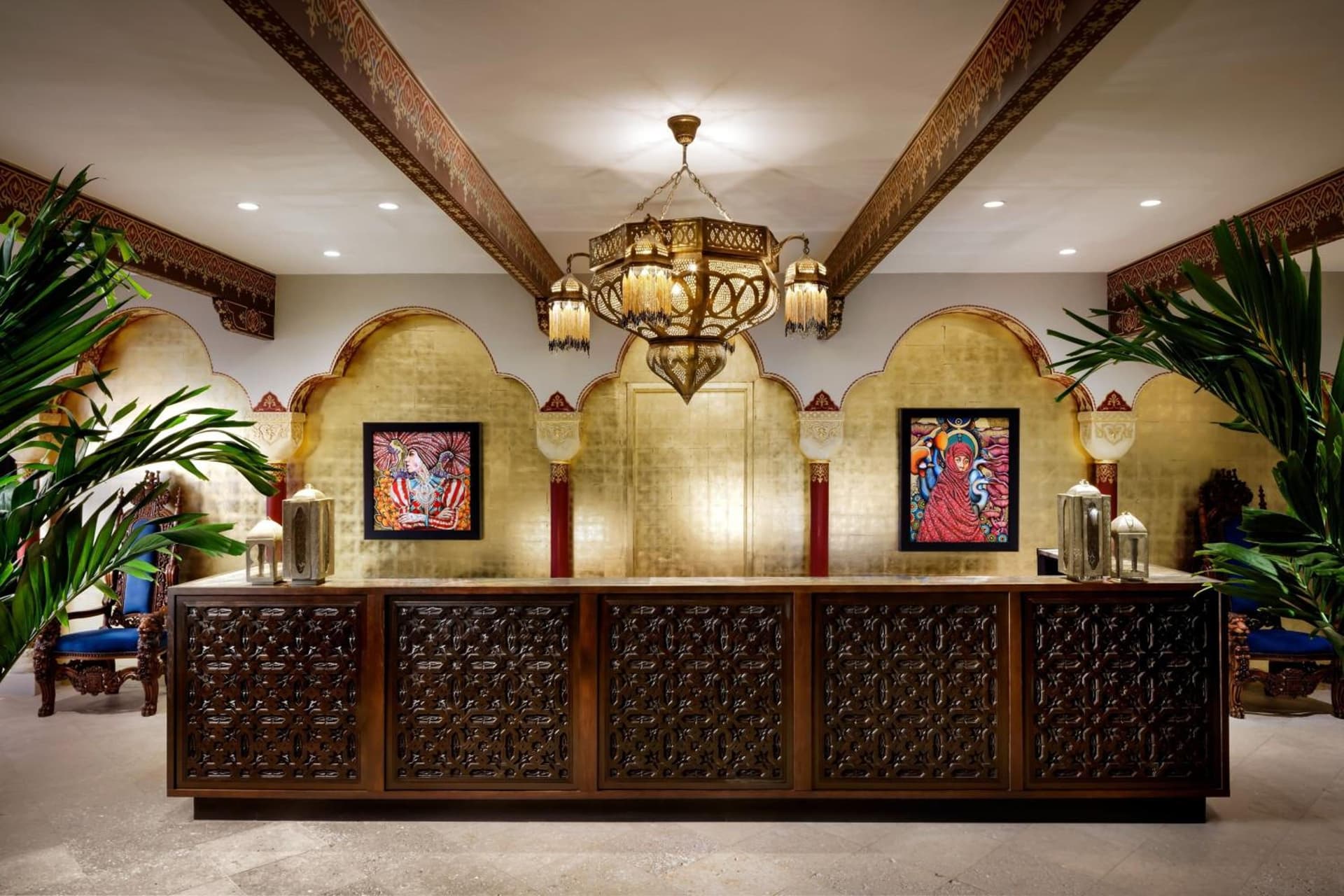 Casa Monica Resort & Spa, Autograph Collection gallery photo in St. Augustine, FL — image 46