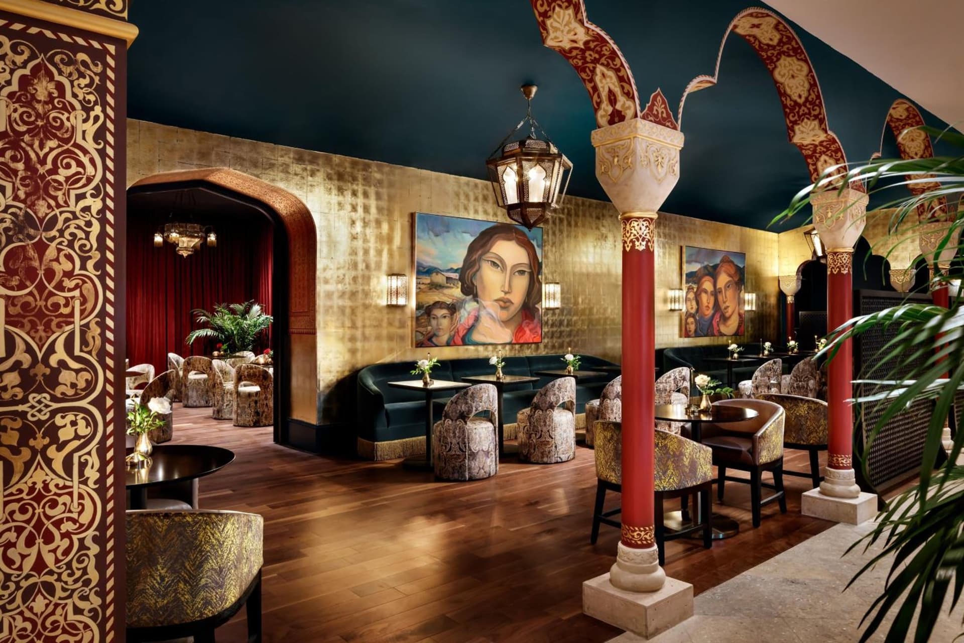 Casa Monica Resort & Spa, Autograph Collection gallery photo in St. Augustine, FL — image 73