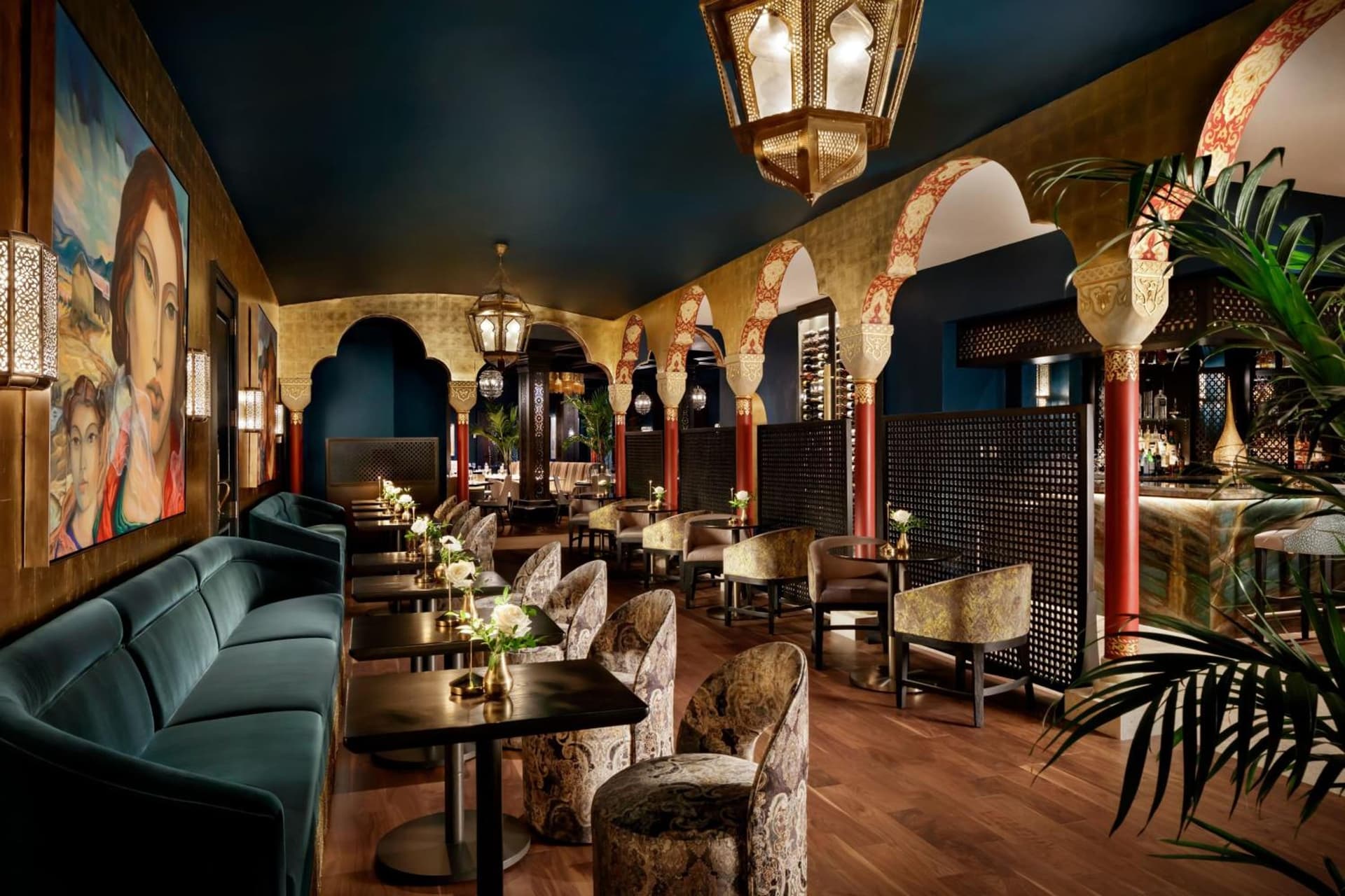 Casa Monica Resort & Spa, Autograph Collection gallery photo in St. Augustine, FL — image 83