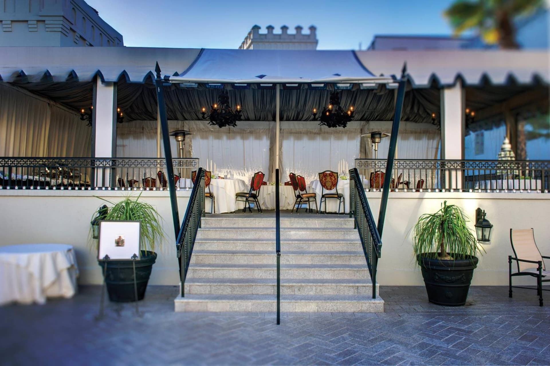 Casa Monica Resort & Spa, Autograph Collection gallery photo in St. Augustine, FL — image 40