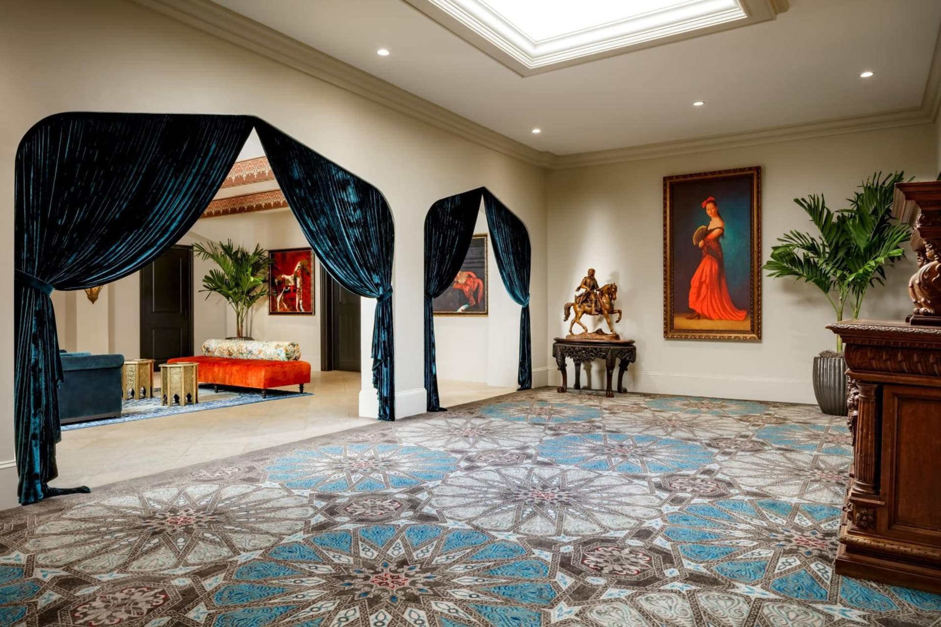Casa Monica Resort & Spa, Autograph Collection gallery photo in St. Augustine, FL — image 70