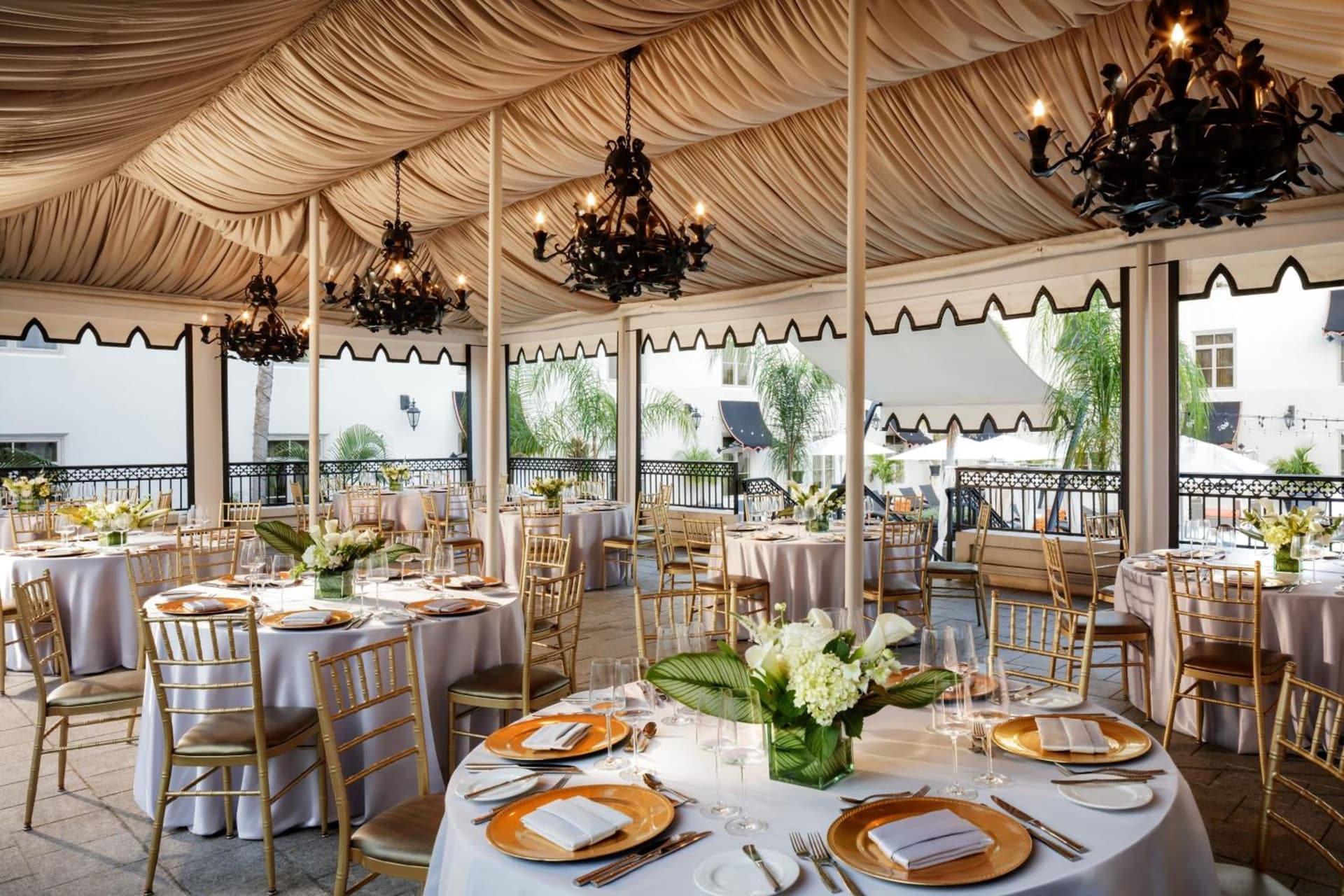 Casa Monica Resort & Spa, Autograph Collection gallery photo in St. Augustine, FL — image 84