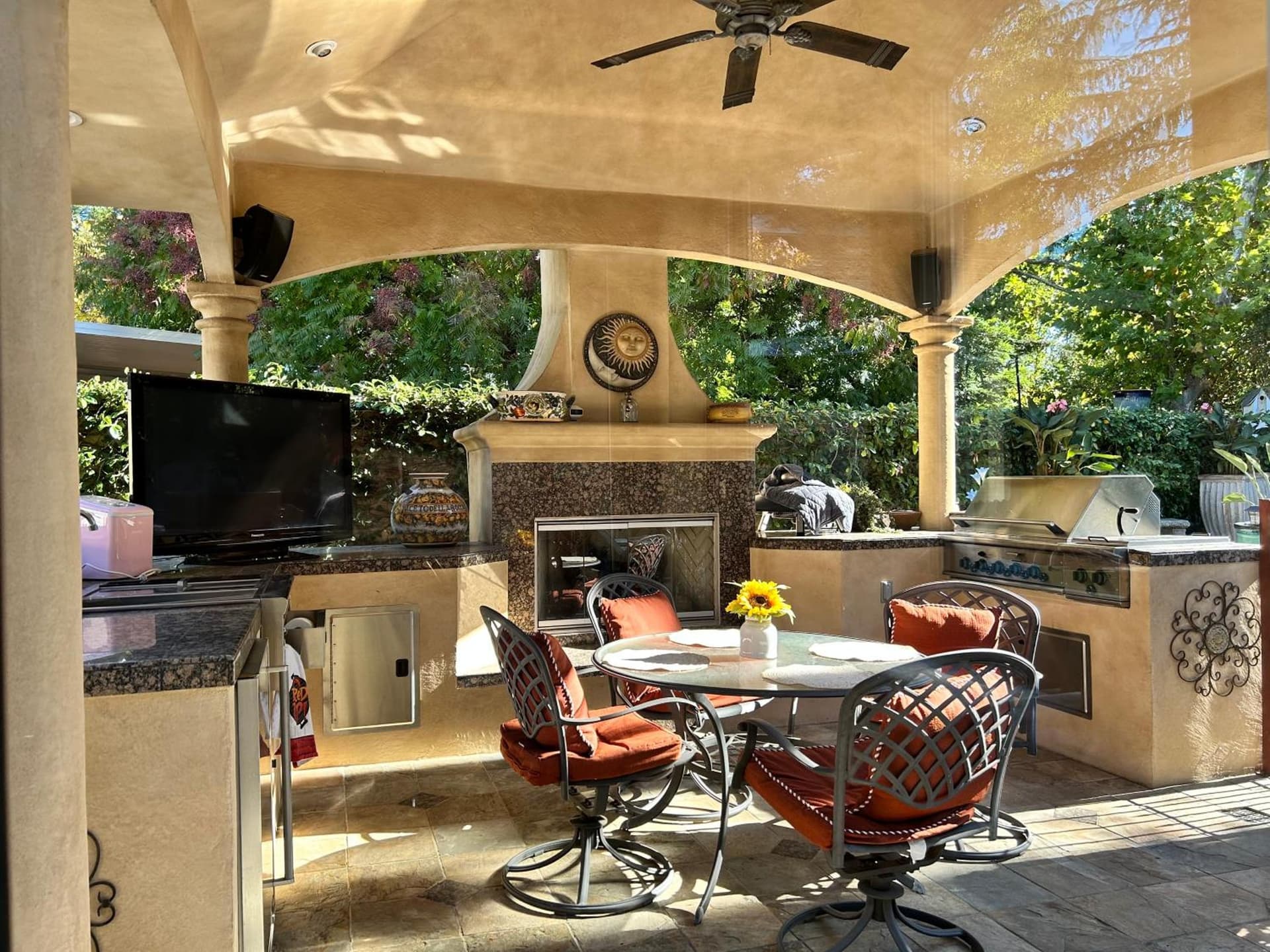 Tuscany Dorado Resort gallery photo in Cameron Park, CA — image 11