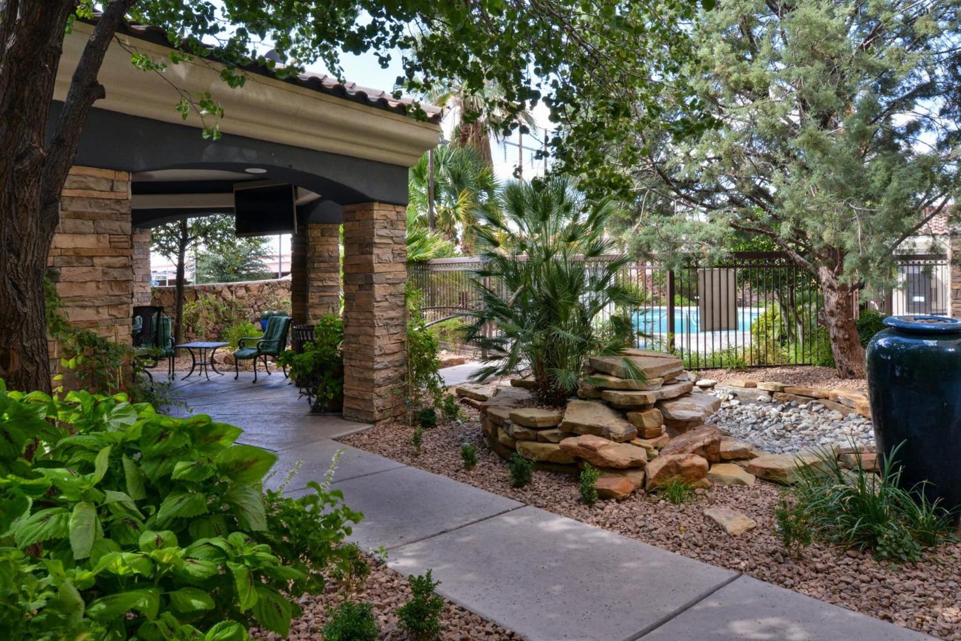 Staybridge Suites Las Cruces by IHG gallery photo in Las Cruces, NM — image 24