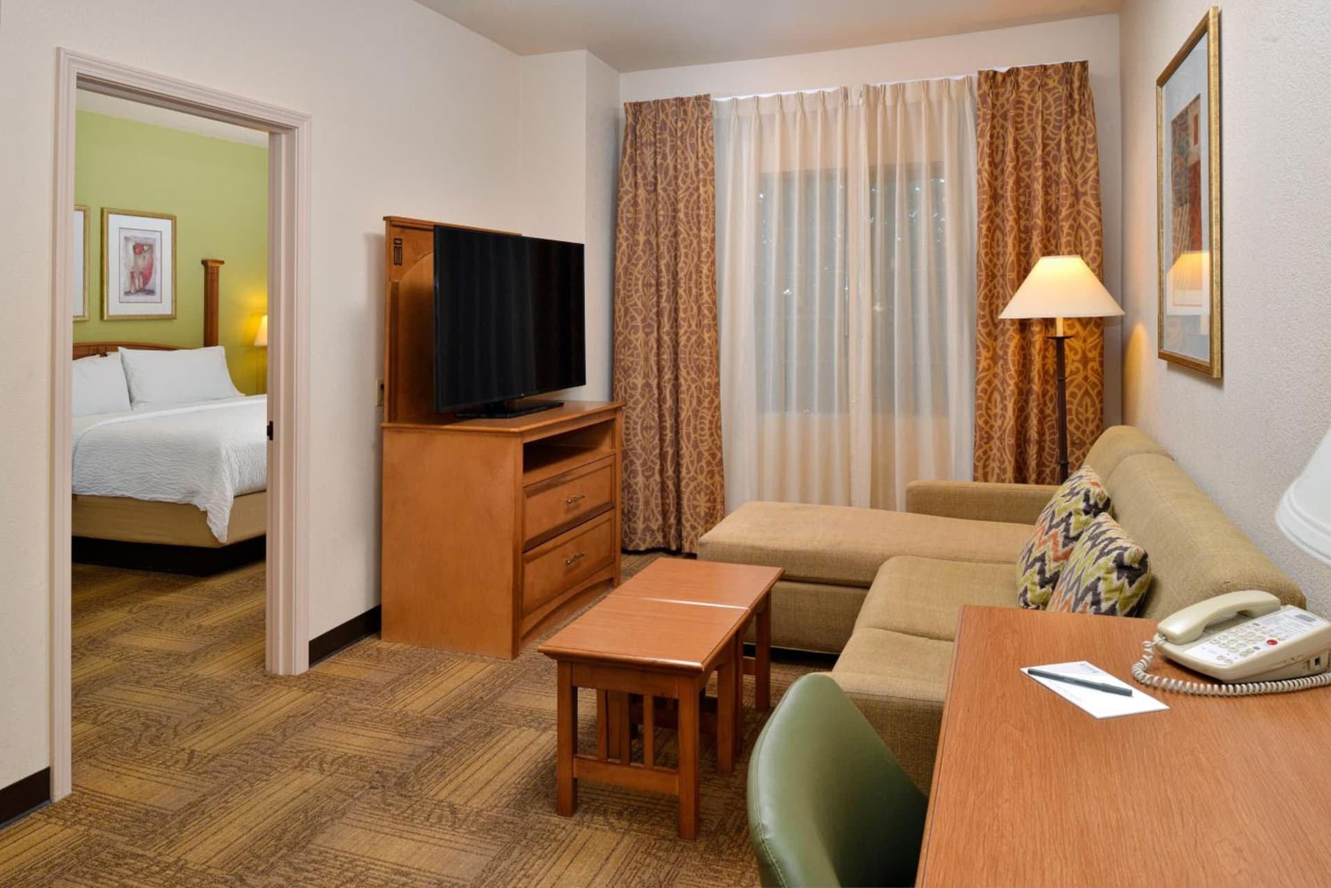 Staybridge Suites Las Cruces by IHG gallery photo in Las Cruces, NM — image 89