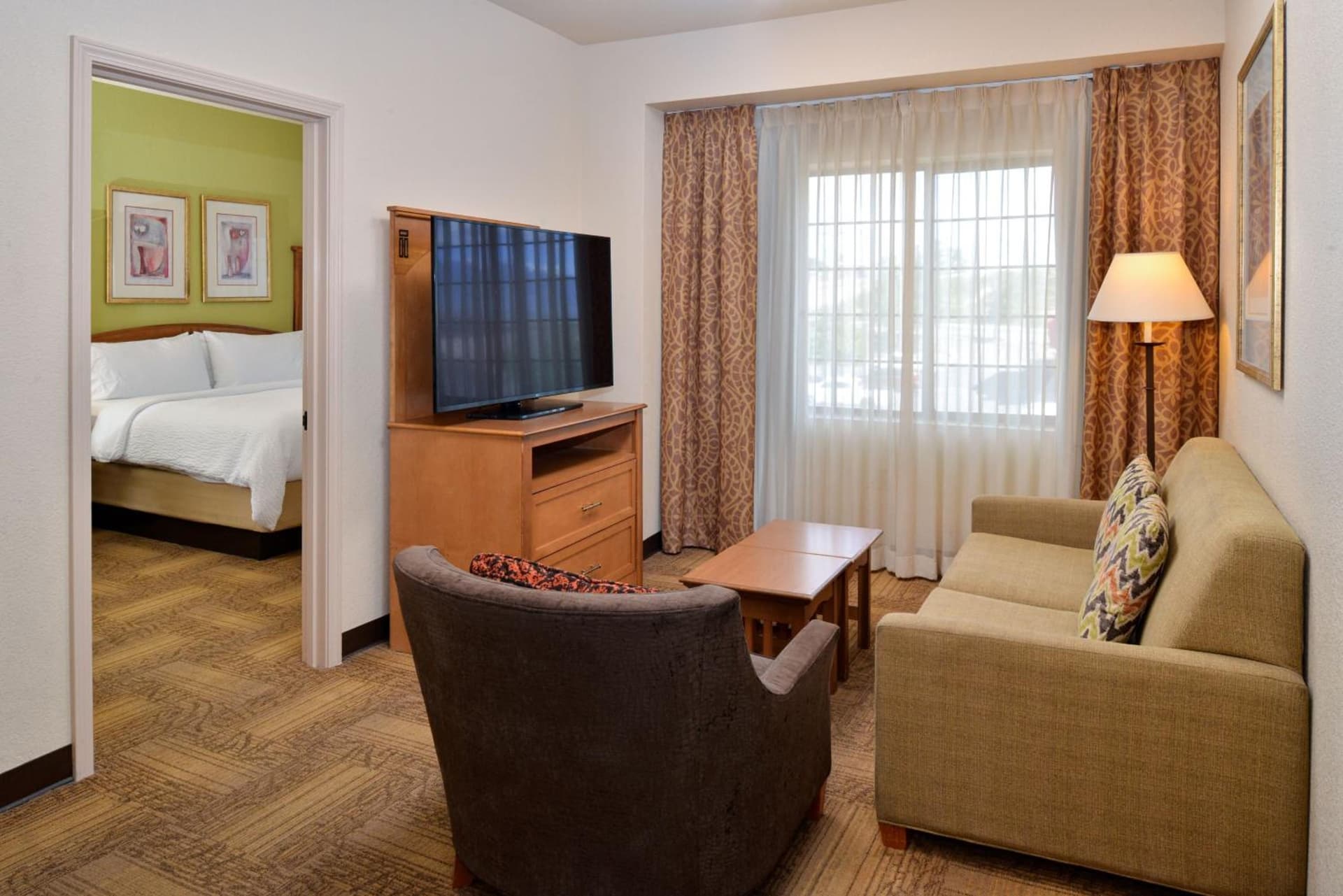 Staybridge Suites Las Cruces by IHG gallery photo in Las Cruces, NM — image 21