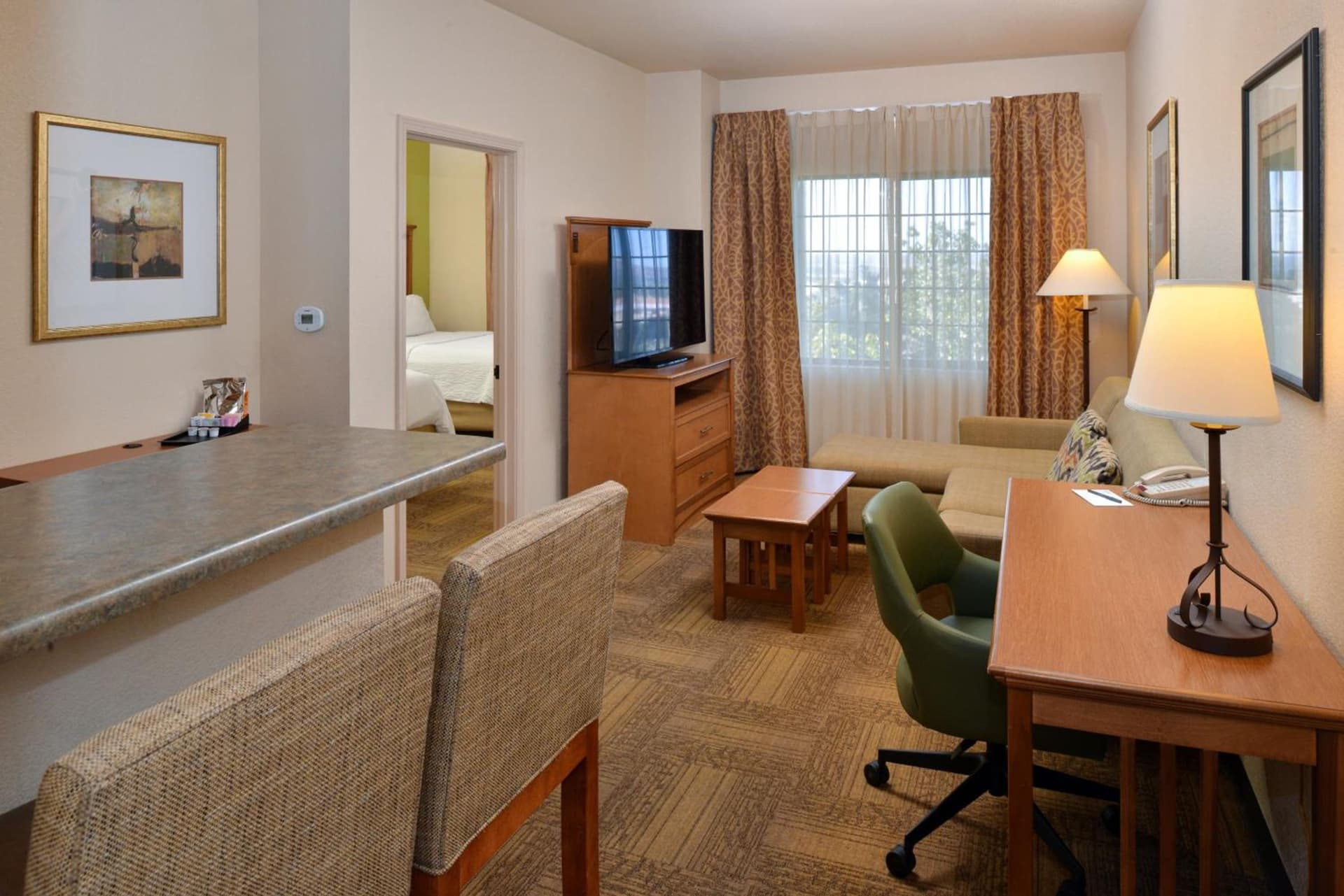Staybridge Suites Las Cruces by IHG gallery photo in Las Cruces, NM — image 59