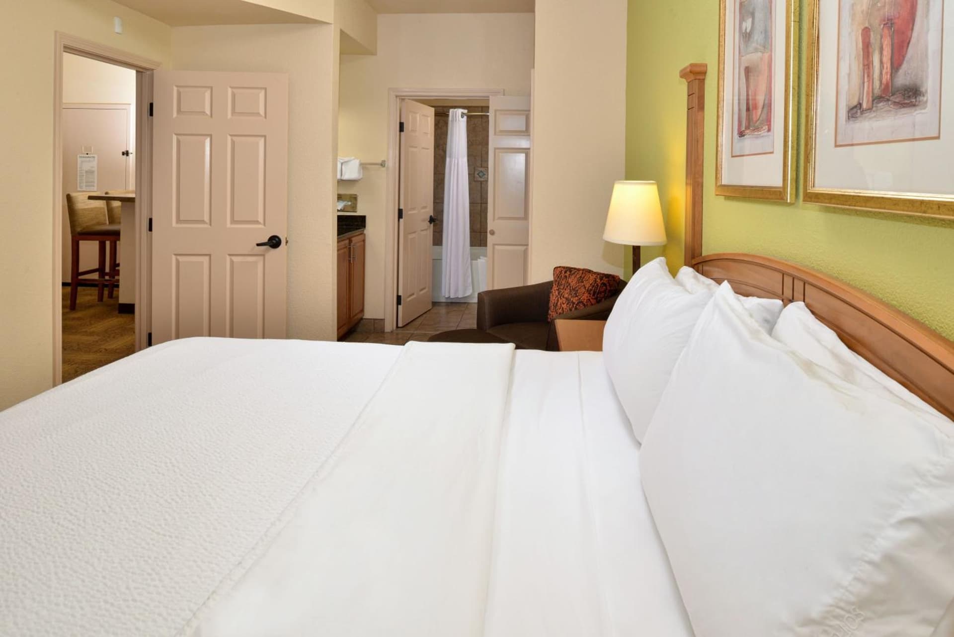 Staybridge Suites Las Cruces by IHG gallery photo in Las Cruces, NM — image 5