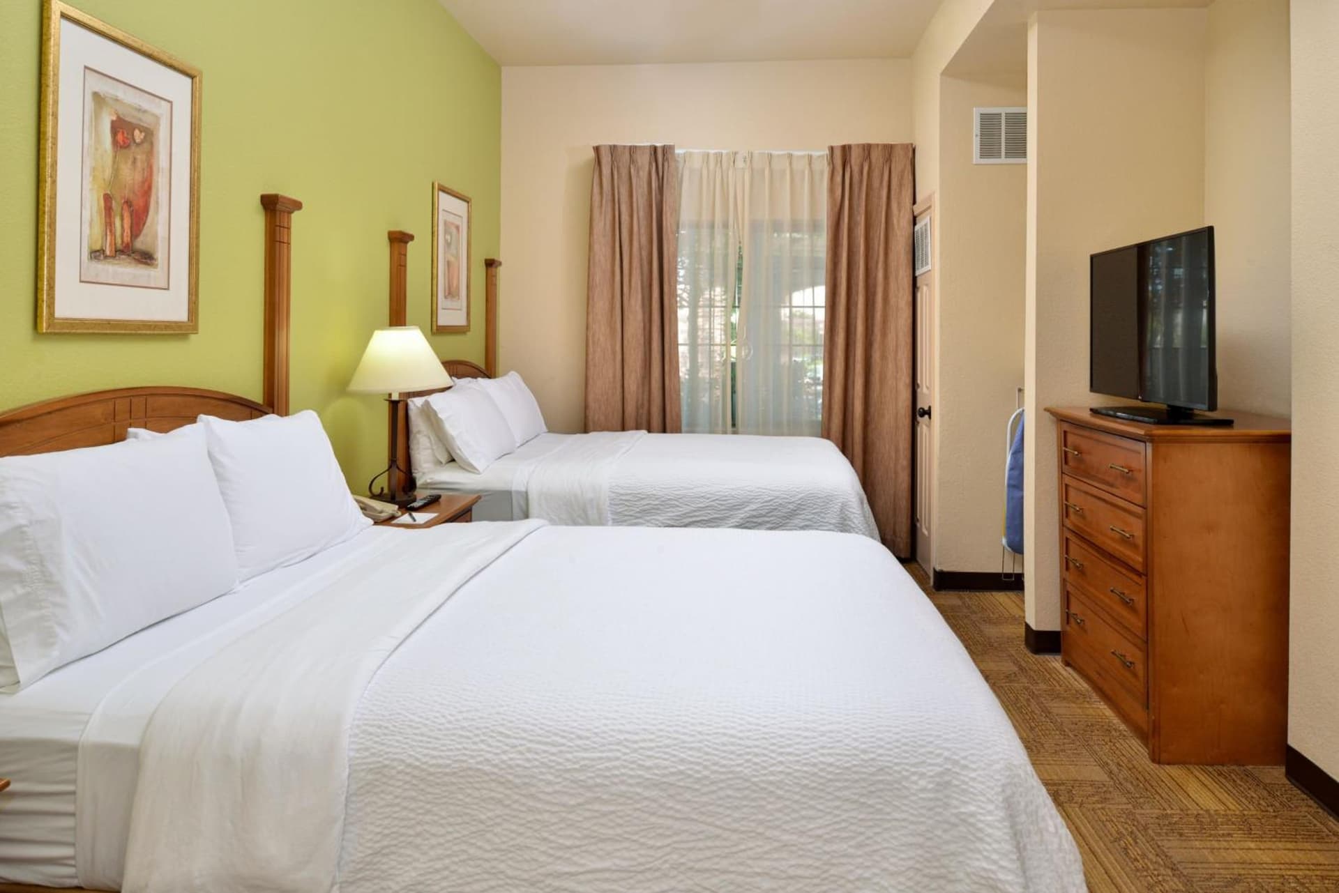 Staybridge Suites Las Cruces by IHG gallery photo in Las Cruces, NM — image 9
