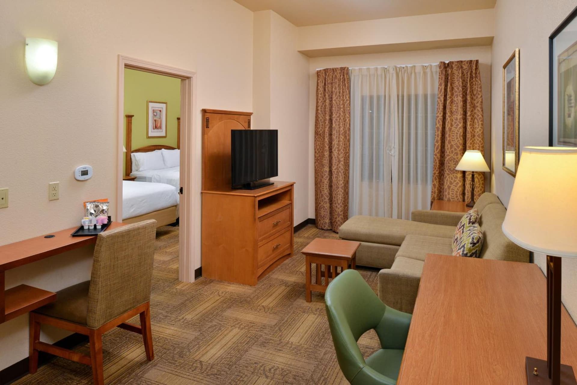 Staybridge Suites Las Cruces by IHG gallery photo in Las Cruces, NM — image 123