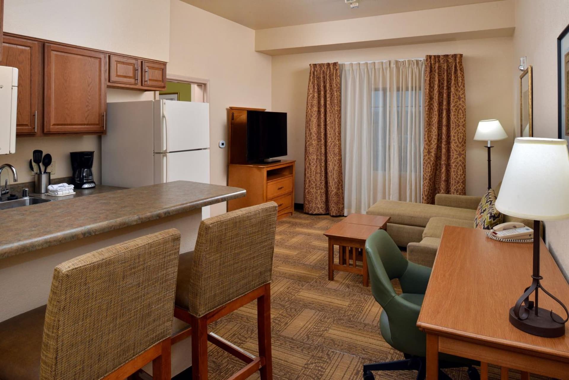 Staybridge Suites Las Cruces by IHG gallery photo in Las Cruces, NM — image 114