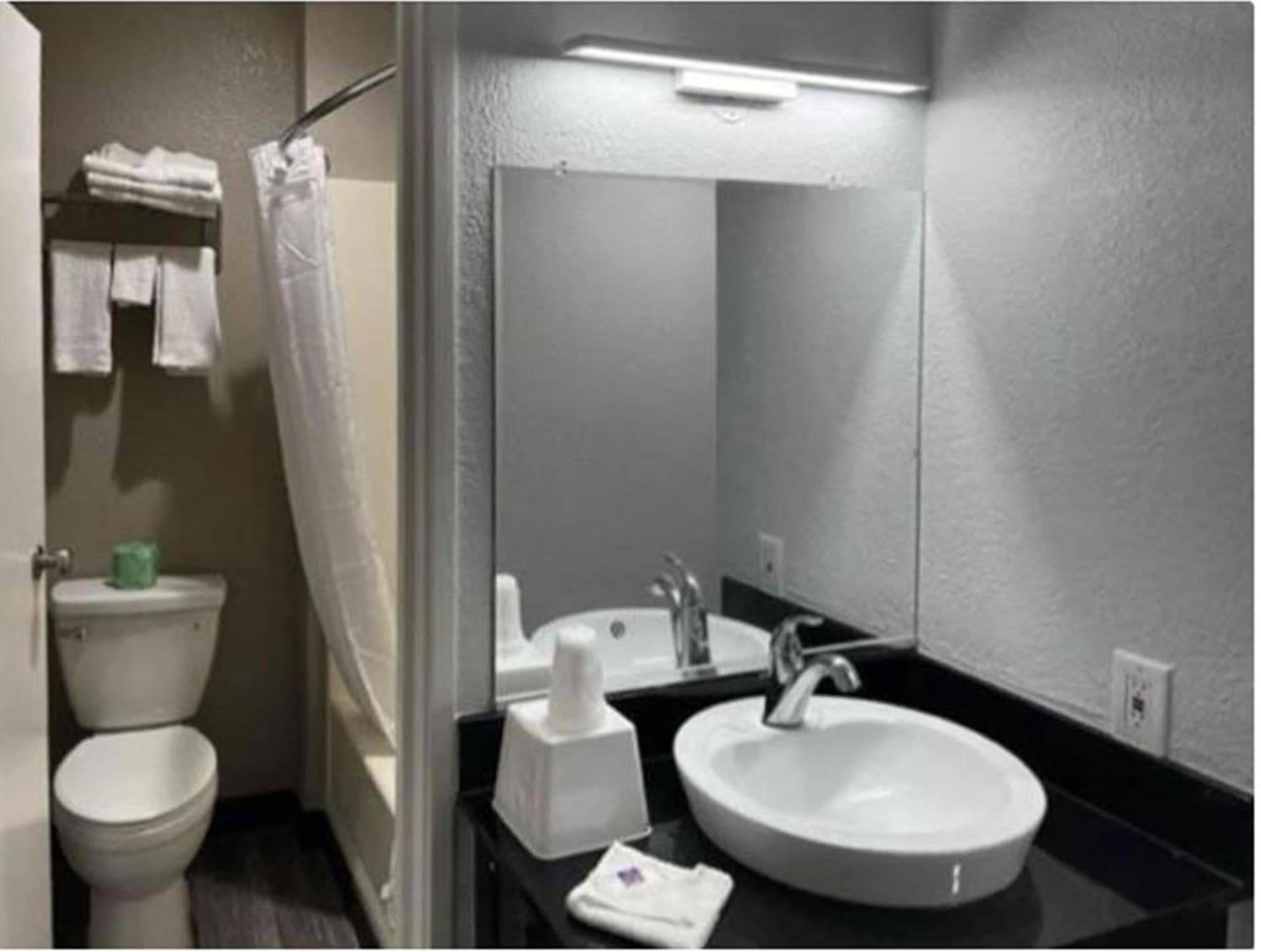 Motel 6 Little Rock AR South gallery photo in Little Rock, AR — image 15
