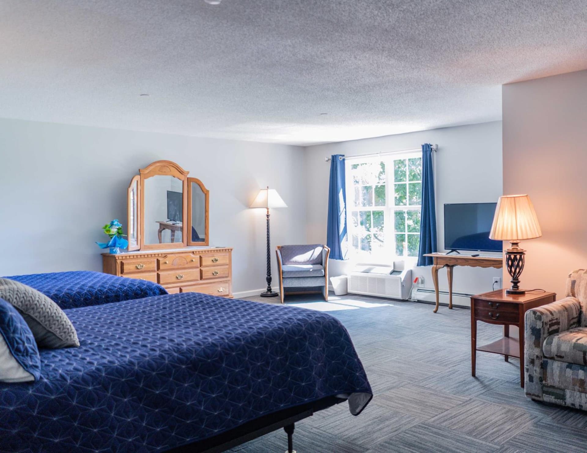 Allen Lake Resort Richfield Springs Cooperstown gallery photo in Richfield Springs, NY — image 8