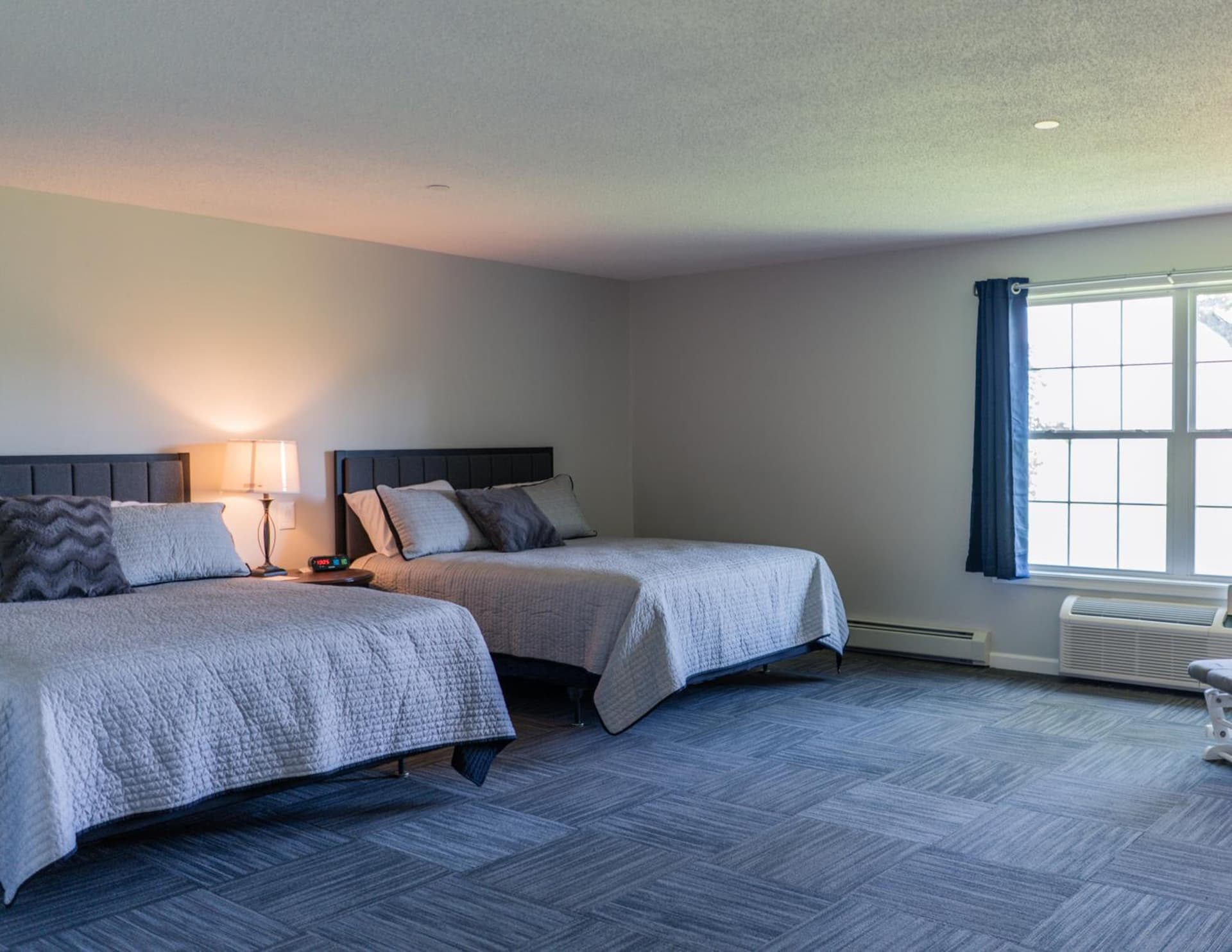 Allen Lake Resort Richfield Springs Cooperstown gallery photo in Richfield Springs, NY — image 13