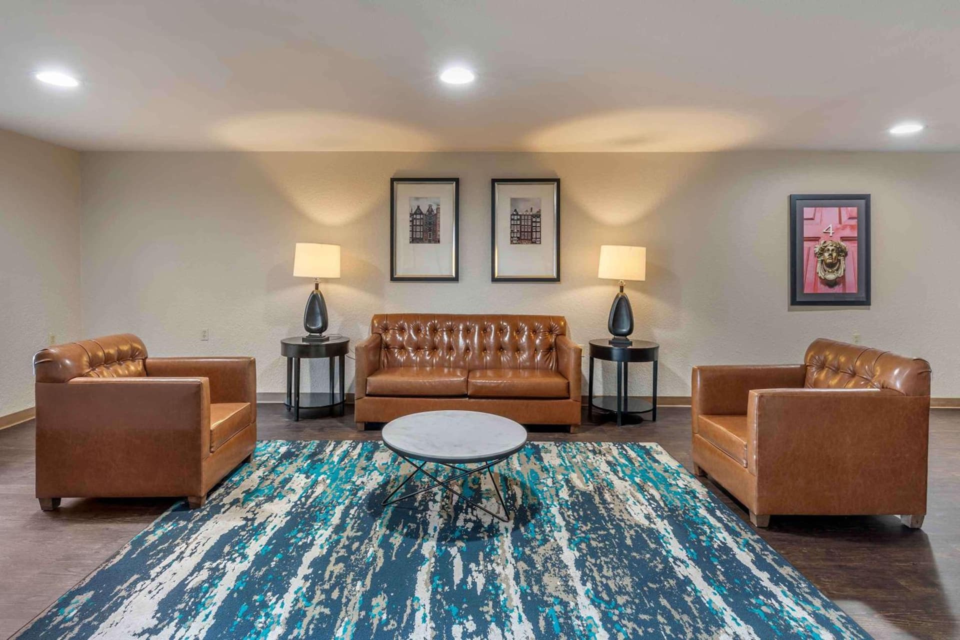 Extended Stay America Suites - Arlington - Six Flags property views in Arlington, TX — gallery photo 3