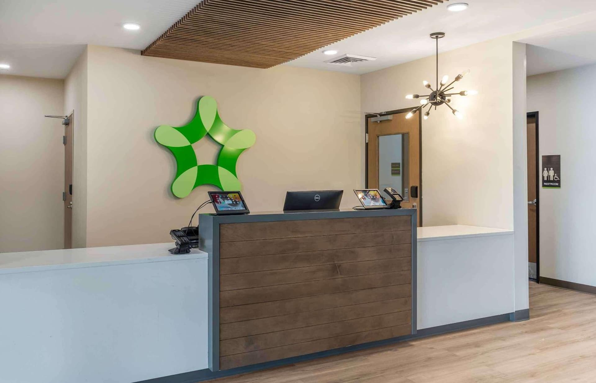 Extended Stay America Premier Suites - Fredericksburg gallery photo in Fredericksburg, VA — image 11