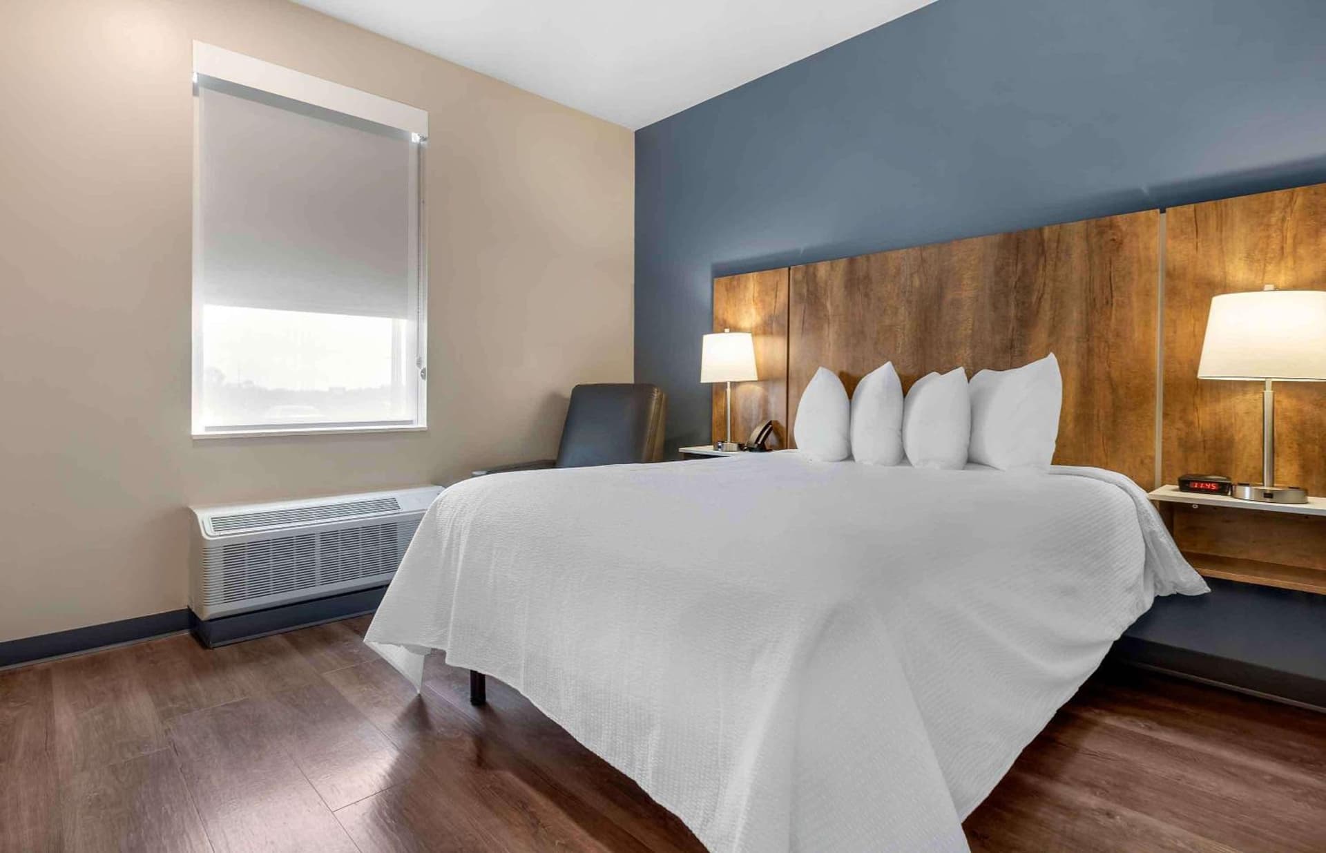 Extended Stay America Premier Suites - Fredericksburg gallery photo in Fredericksburg, VA — image 29
