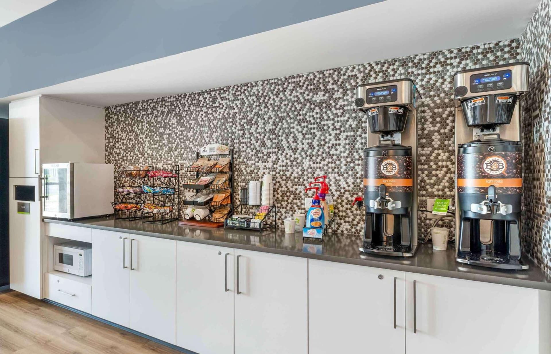 Extended Stay America Premier Suites - Fredericksburg gallery photo in Fredericksburg, VA — image 30