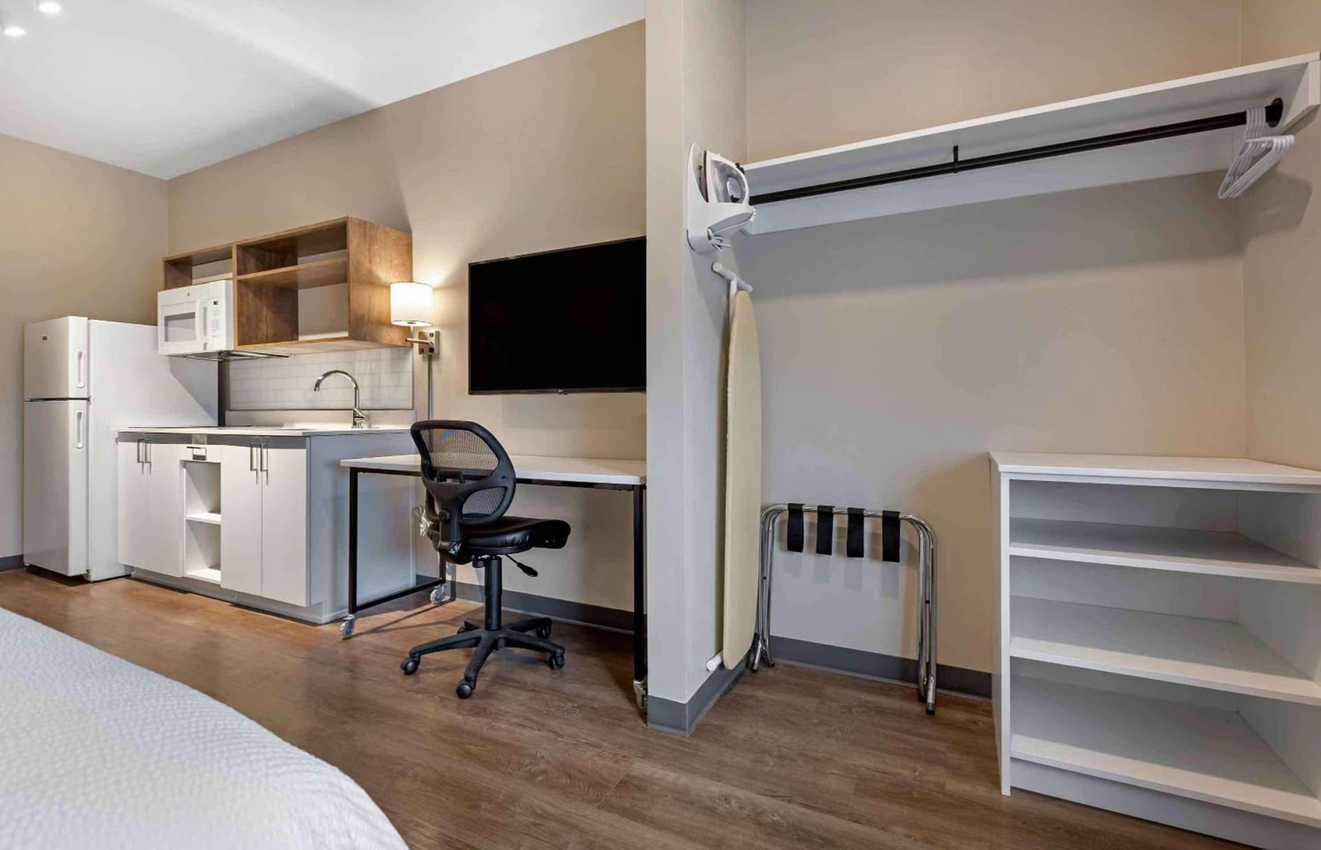Extended Stay America Premier Suites - Fredericksburg gallery photo in Fredericksburg, VA — image 4