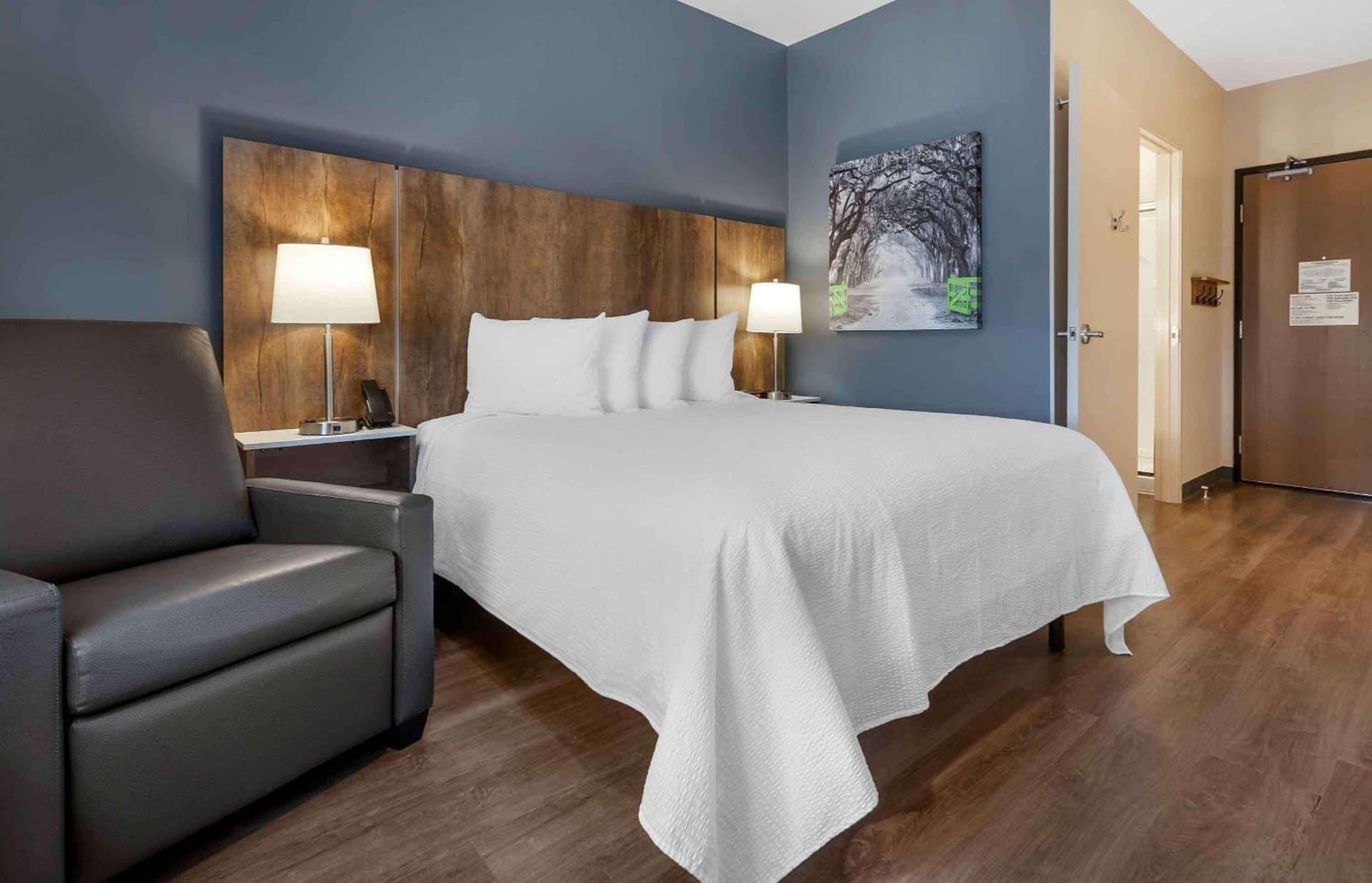Extended Stay America Premier Suites - Fredericksburg gallery photo in Fredericksburg, VA — image 48