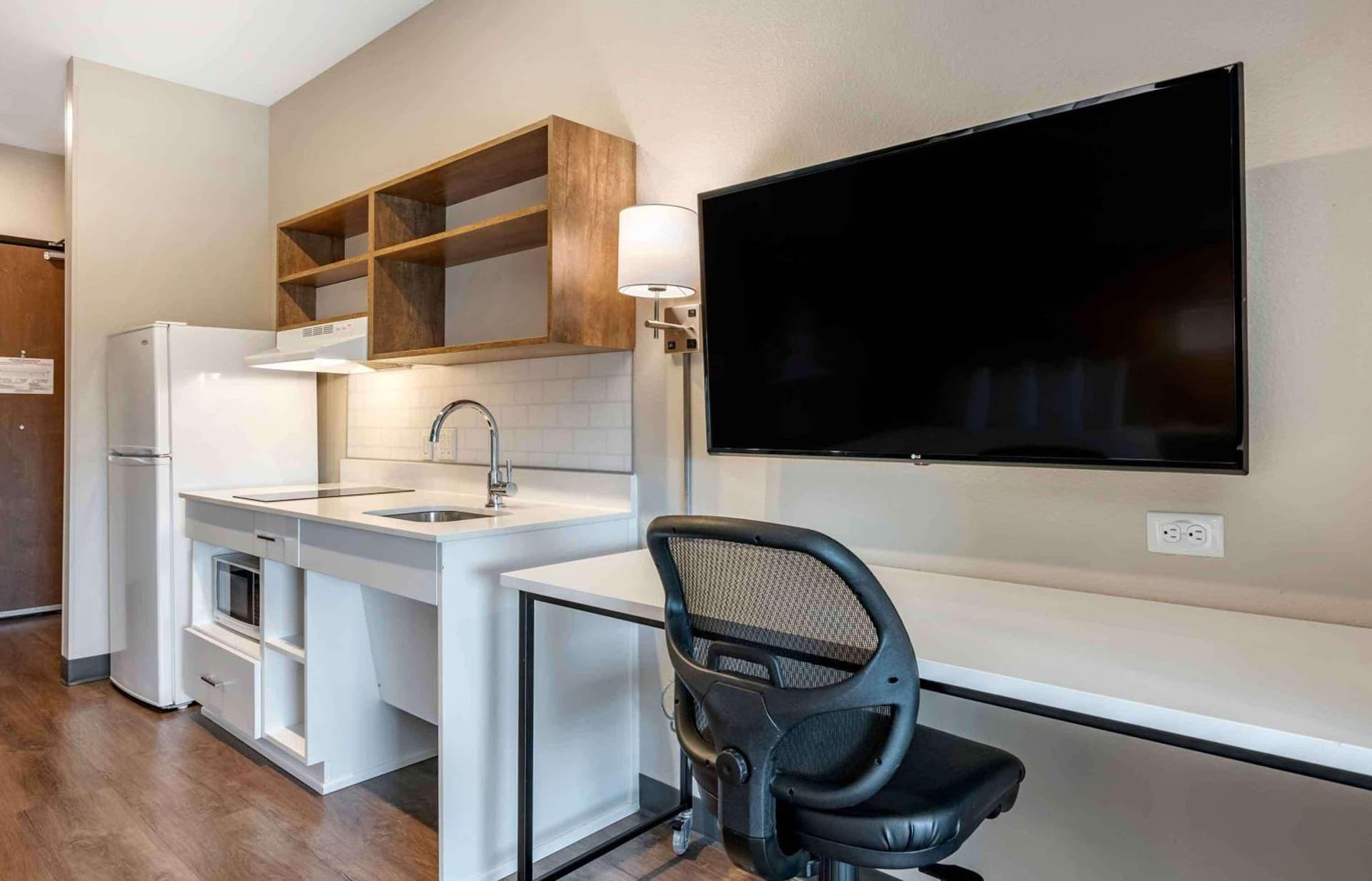 Extended Stay America Premier Suites - Fredericksburg gallery photo in Fredericksburg, VA — image 33