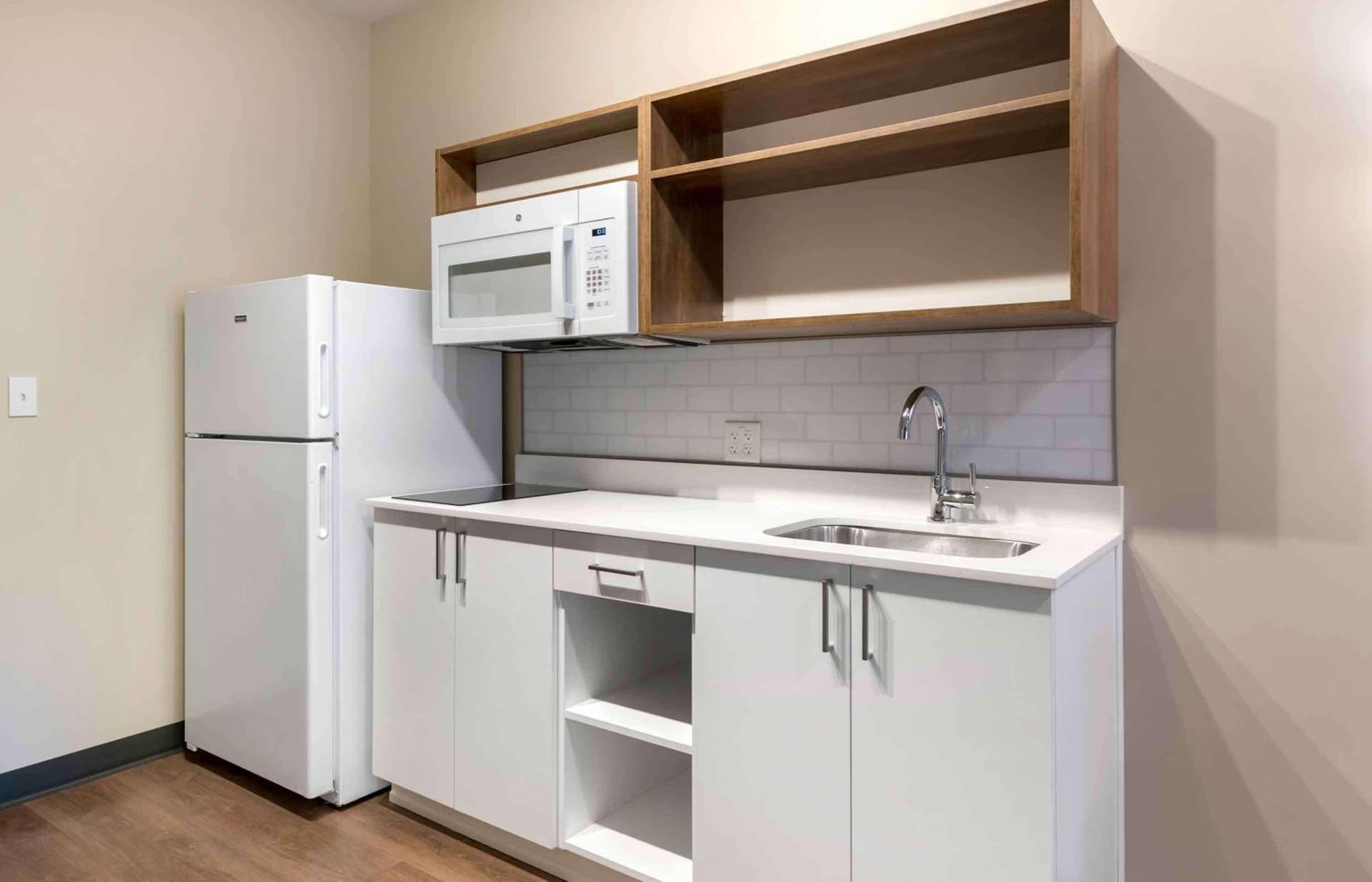 Extended Stay America Premier Suites - Fredericksburg gallery photo in Fredericksburg, VA — image 45