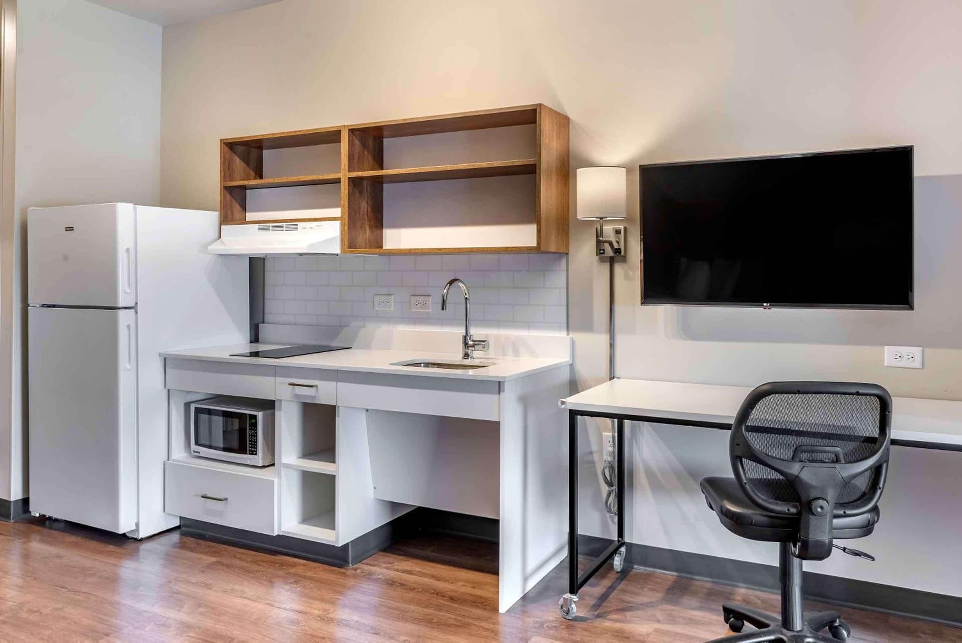 Extended Stay America Premier Suites - Fredericksburg gallery photo in Fredericksburg, VA — image 23