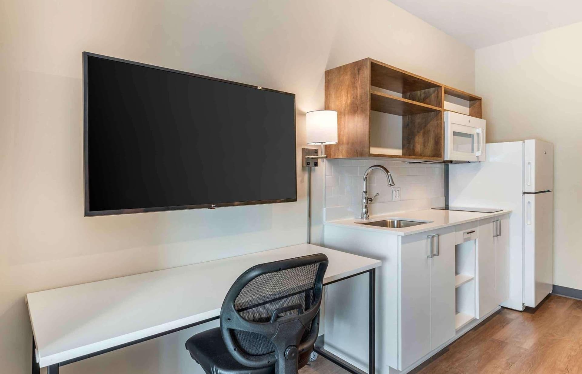 Extended Stay America Premier Suites - Fredericksburg gallery photo in Fredericksburg, VA — image 46