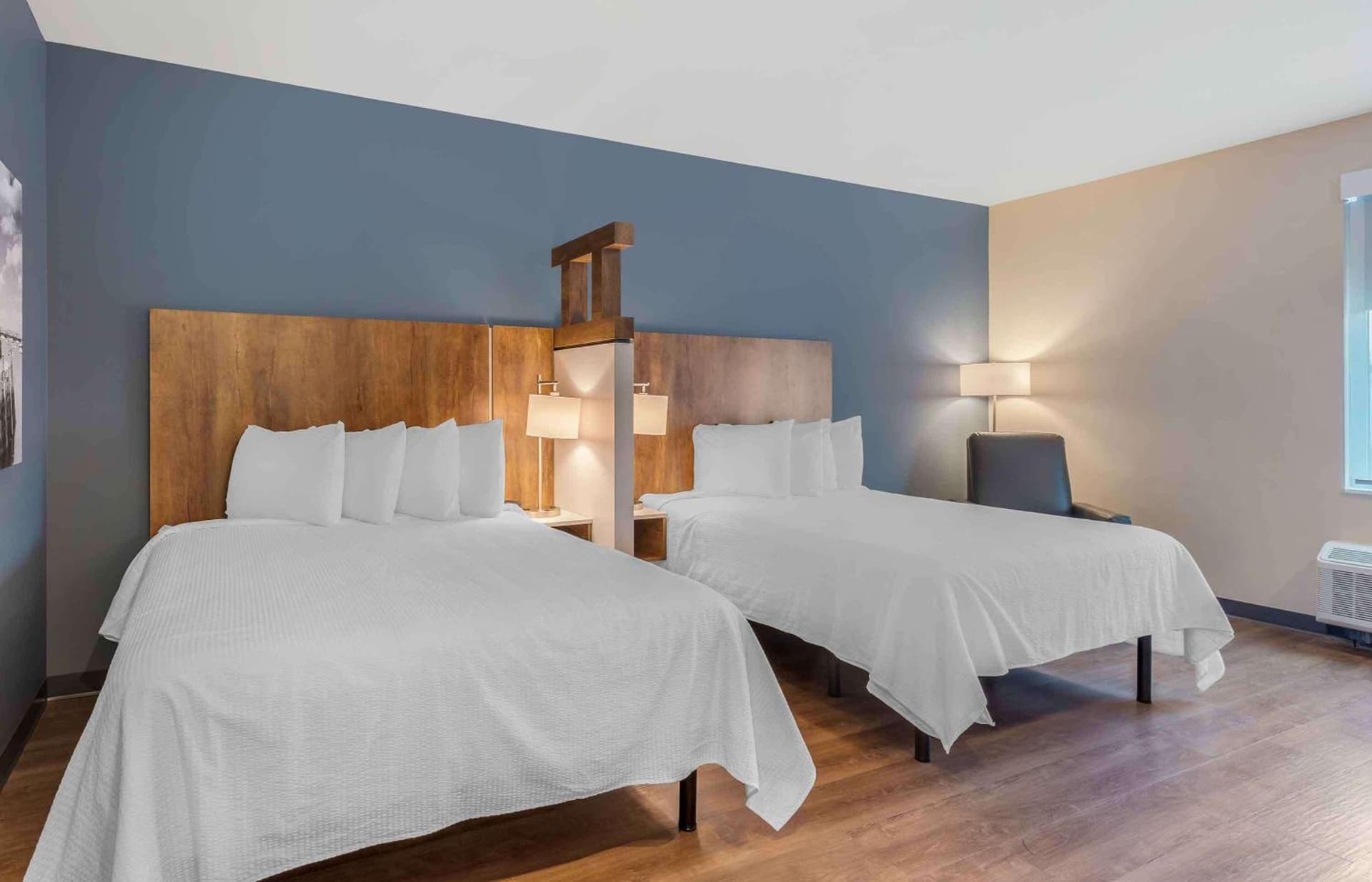 Extended Stay America Premier Suites - Fredericksburg gallery photo in Fredericksburg, VA — image 25