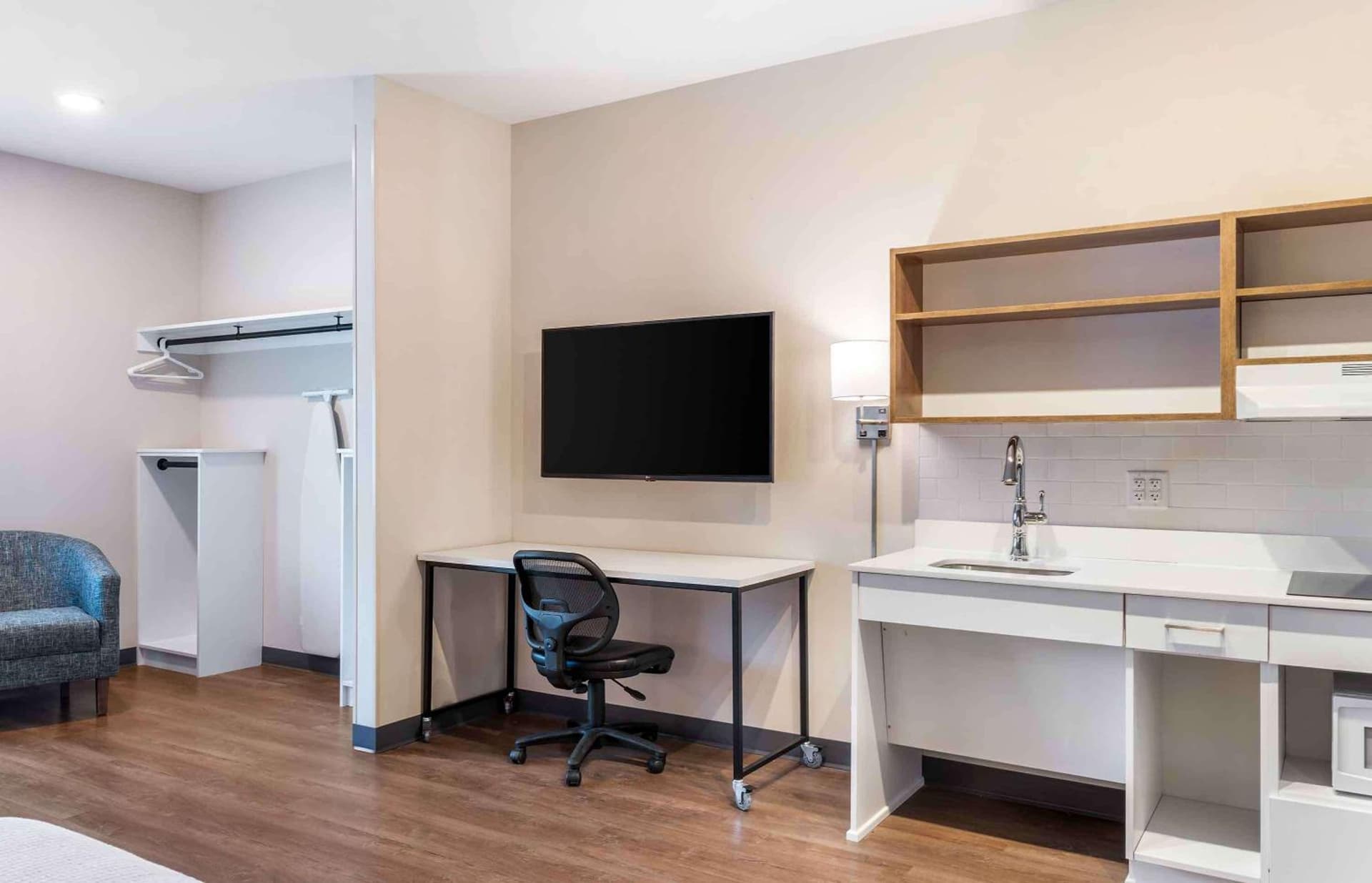 Extended Stay America Premier Suites - Fredericksburg gallery photo in Fredericksburg, VA — image 24
