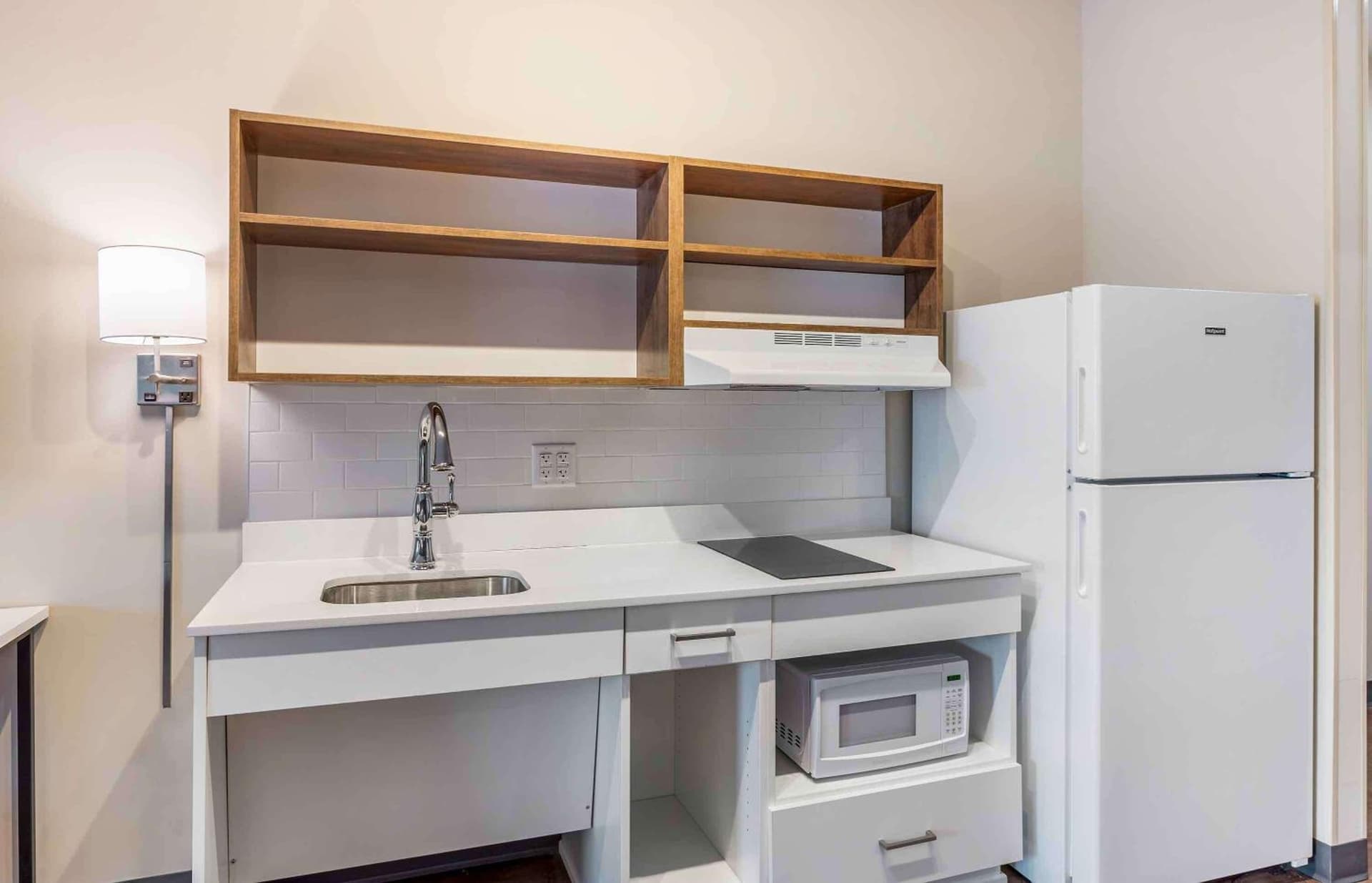 Extended Stay America Premier Suites - Fredericksburg gallery photo in Fredericksburg, VA — image 43