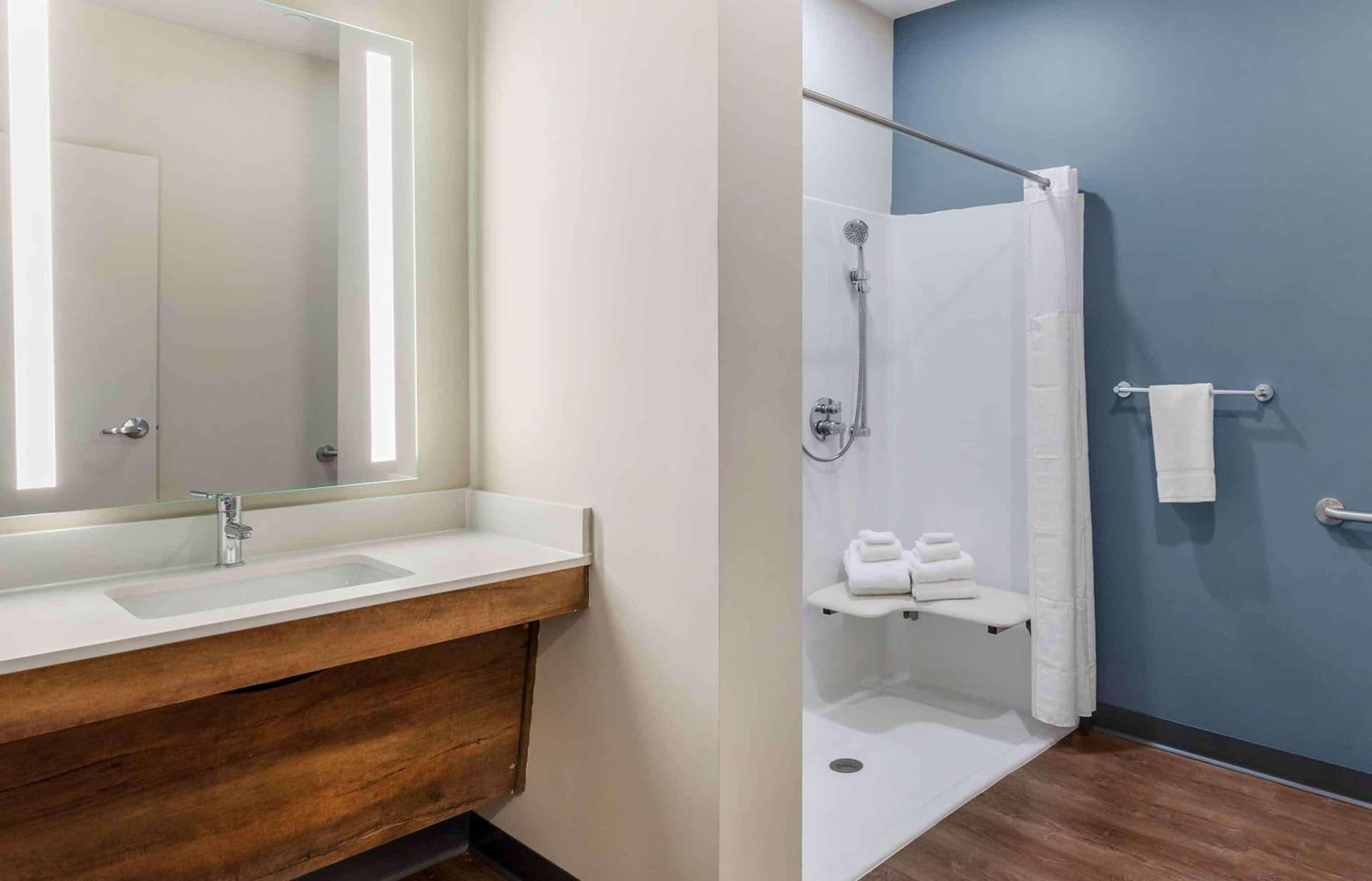 Extended Stay America Premier Suites - Fredericksburg gallery photo in Fredericksburg, VA — image 19