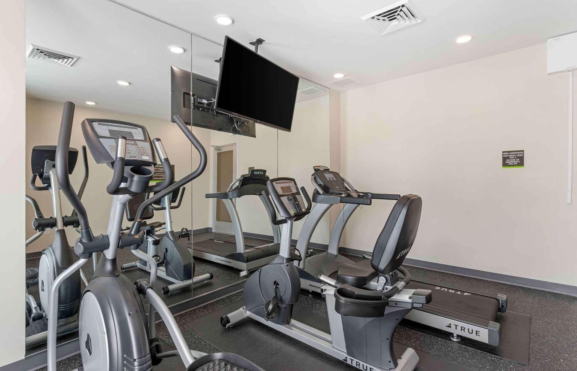 Extended Stay America Premier Suites - Fredericksburg gallery photo in Fredericksburg, VA — image 13