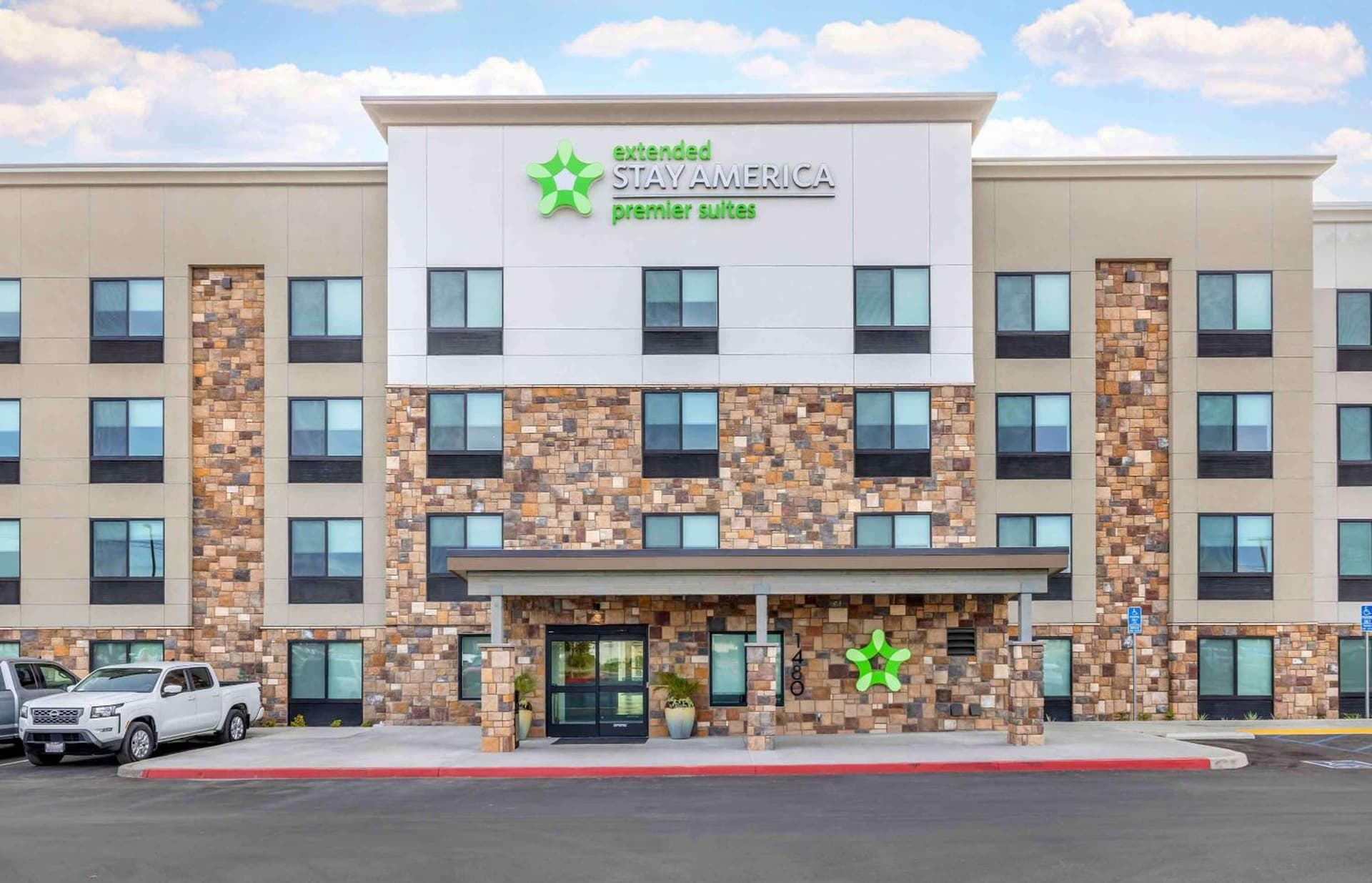 Extended Stay America Premier Suites - San Diego - San Marcos — hotel in San Marcos, California