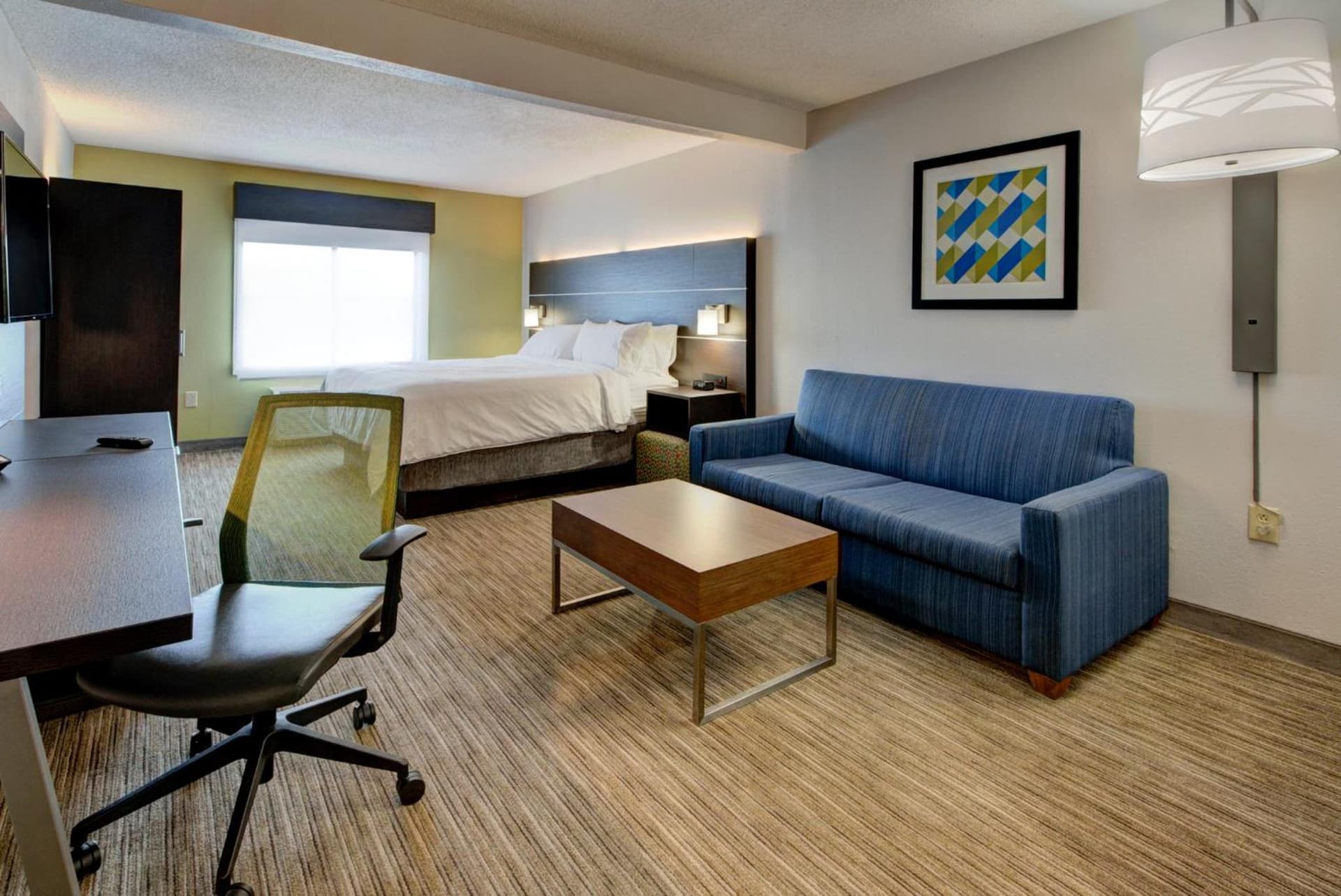 Holiday Inn Express & Suites Charlotte-Concord-I-85 by IHG gallery photo in Concord, NC — image 20