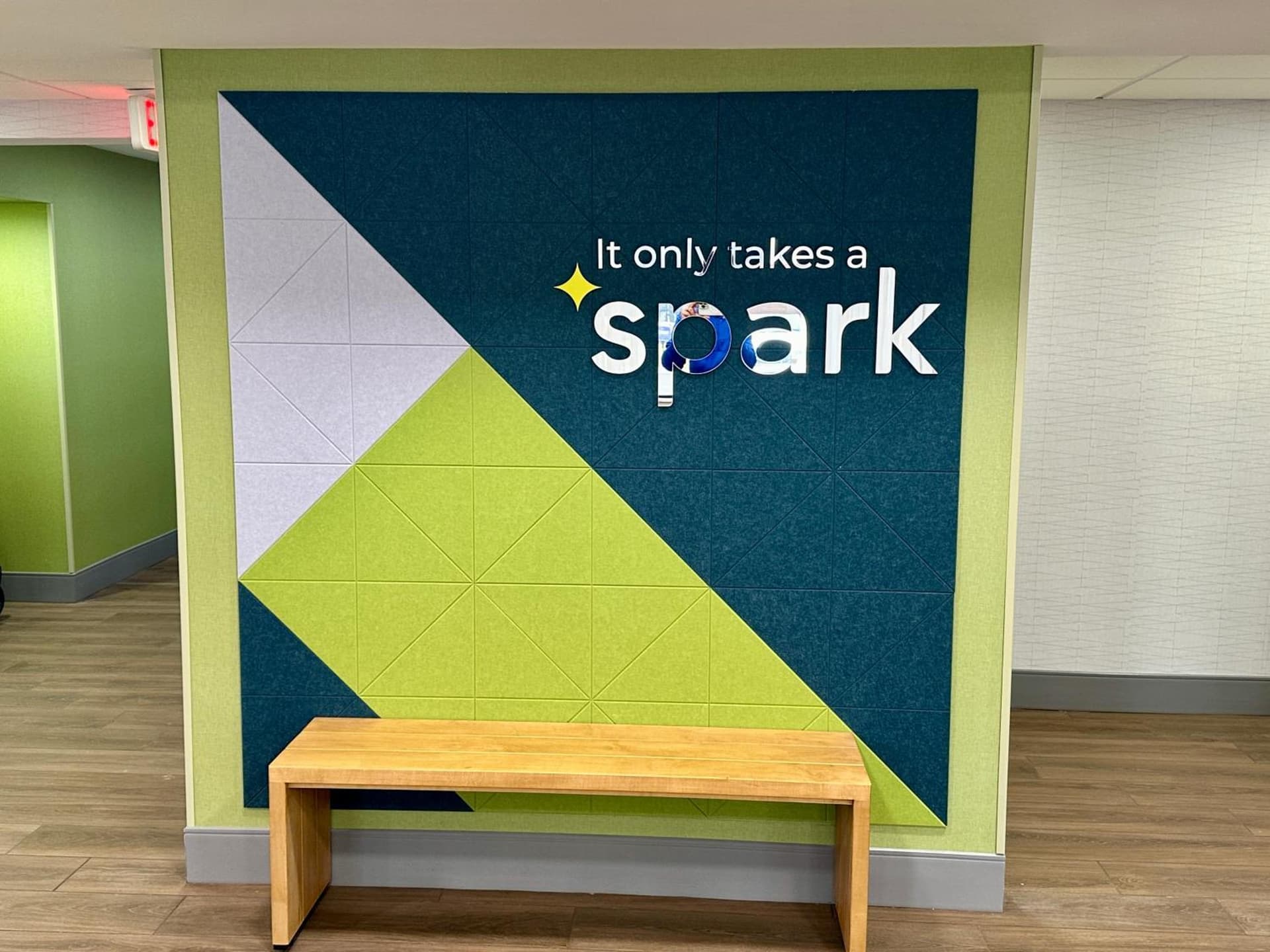 Spark By Hilton Fort Wayne gallery photo in Fort Wayne, IN — image 27