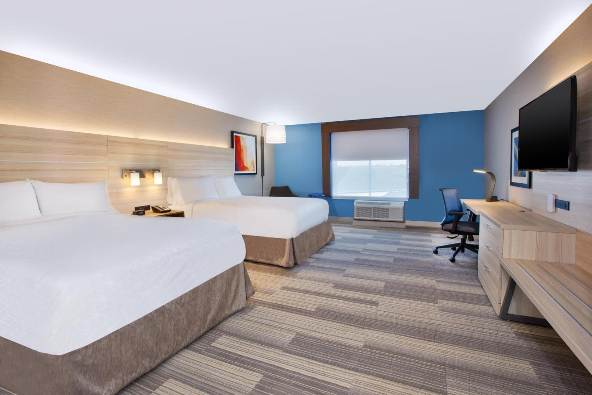 Holiday Inn Express & Suites Wooster by IHG gallery photo in Wooster, OH — image 45