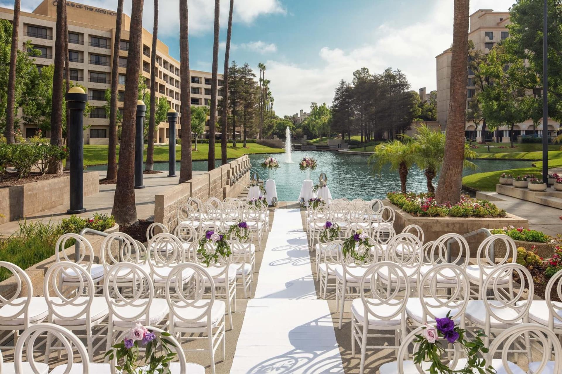 Avenue of the Arts Costa Mesa, a Tribute Portfolio Hotel gallery photo in Costa Mesa, CA — image 31