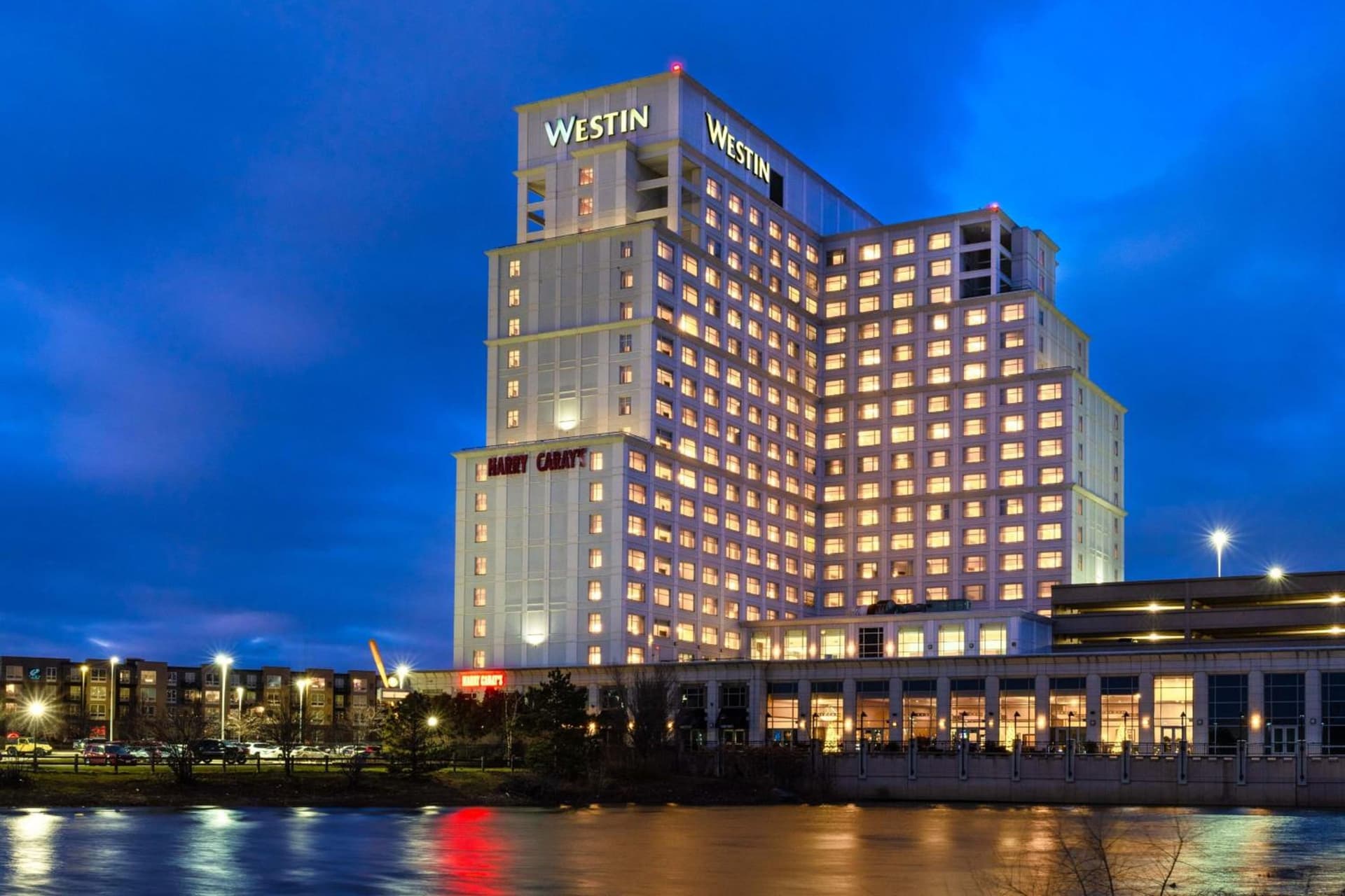 The Westin Chicago Lombard gallery photo in Lombard, IL — image 82