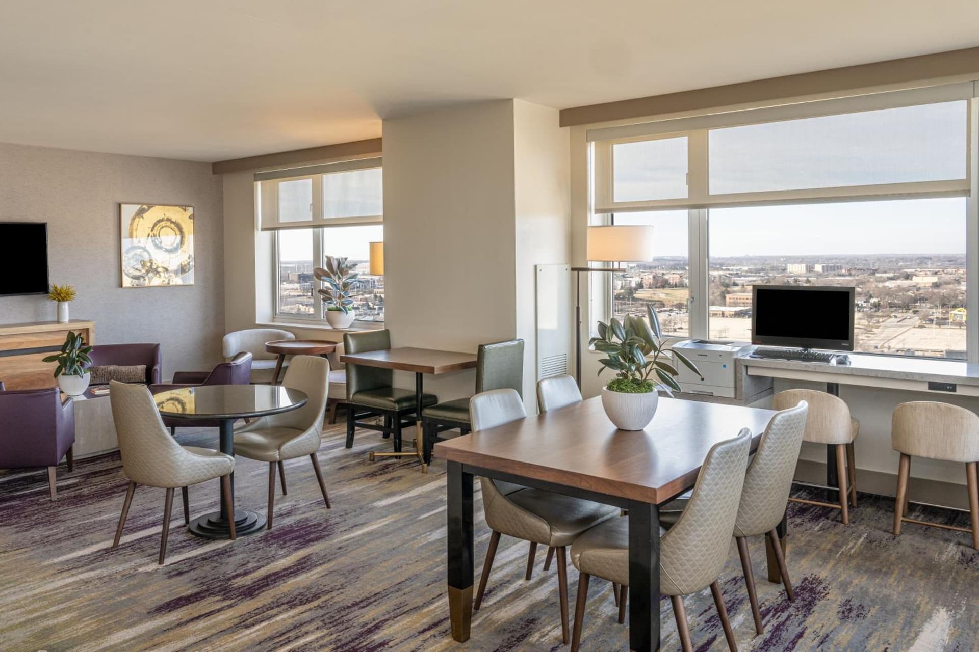 The Westin Chicago Lombard gallery photo in Lombard, IL — image 45