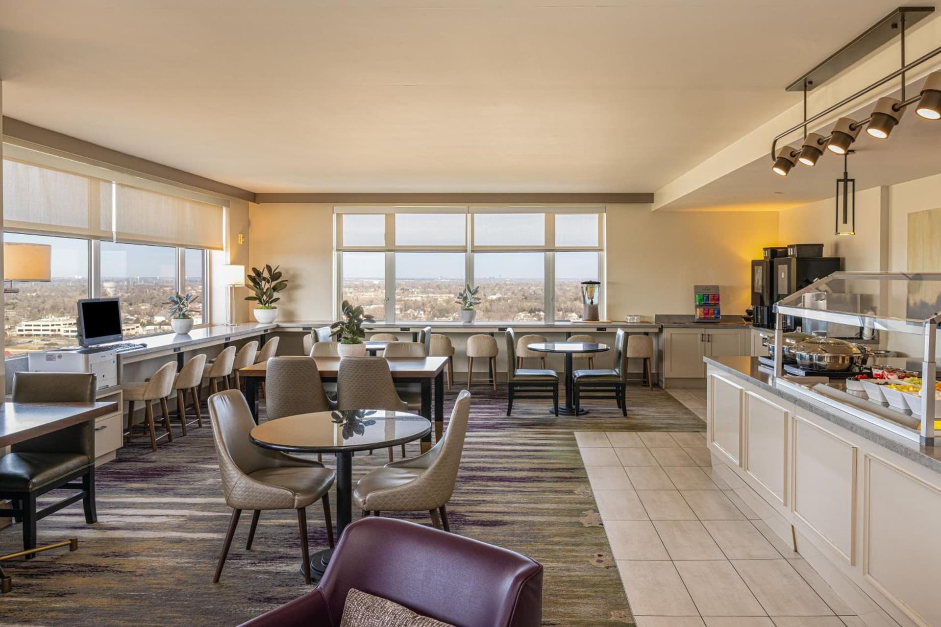 The Westin Chicago Lombard gallery photo in Lombard, IL — image 42
