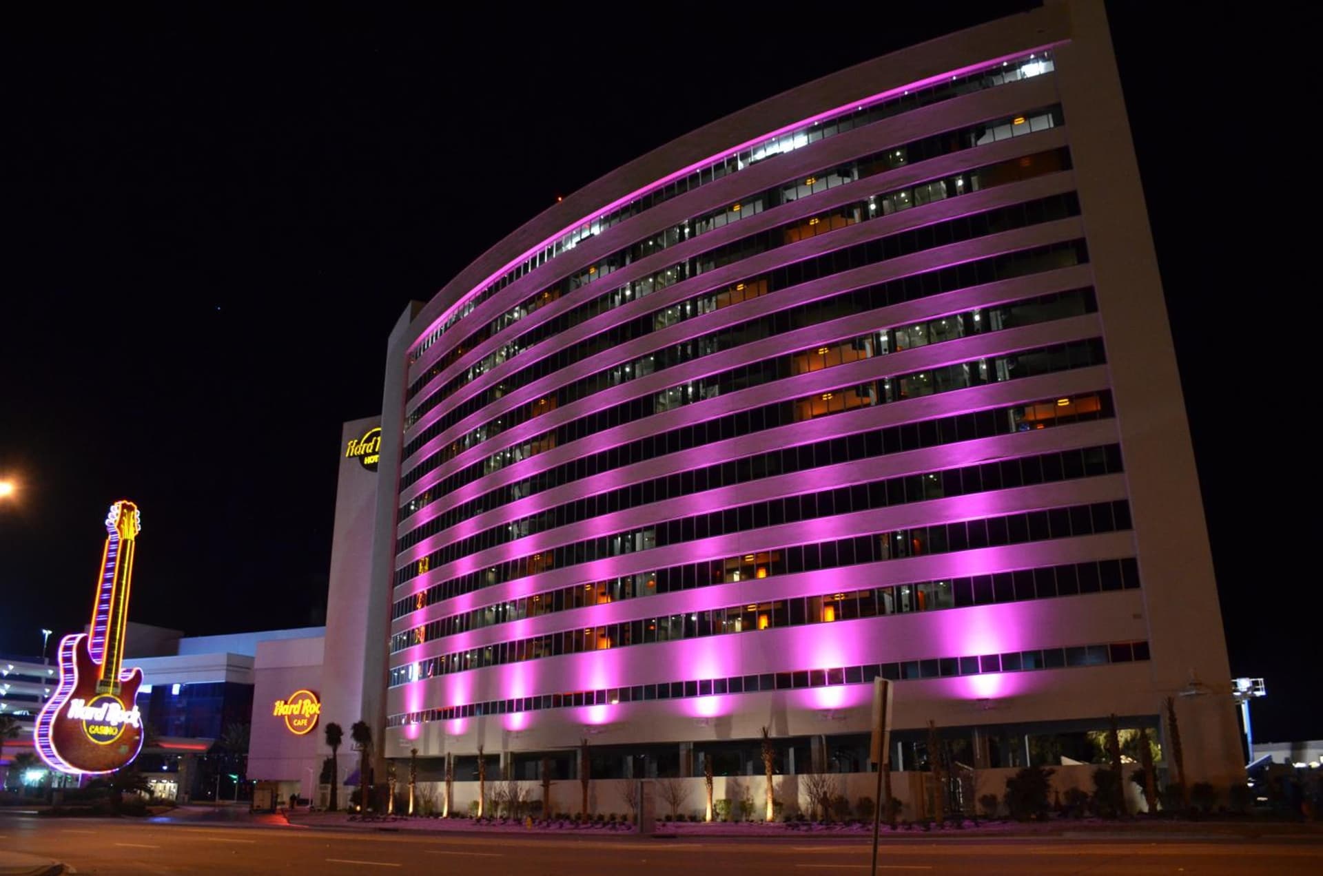 Hard Rock Hotel & Casino Biloxi gallery photo in Biloxi, MS — image 7