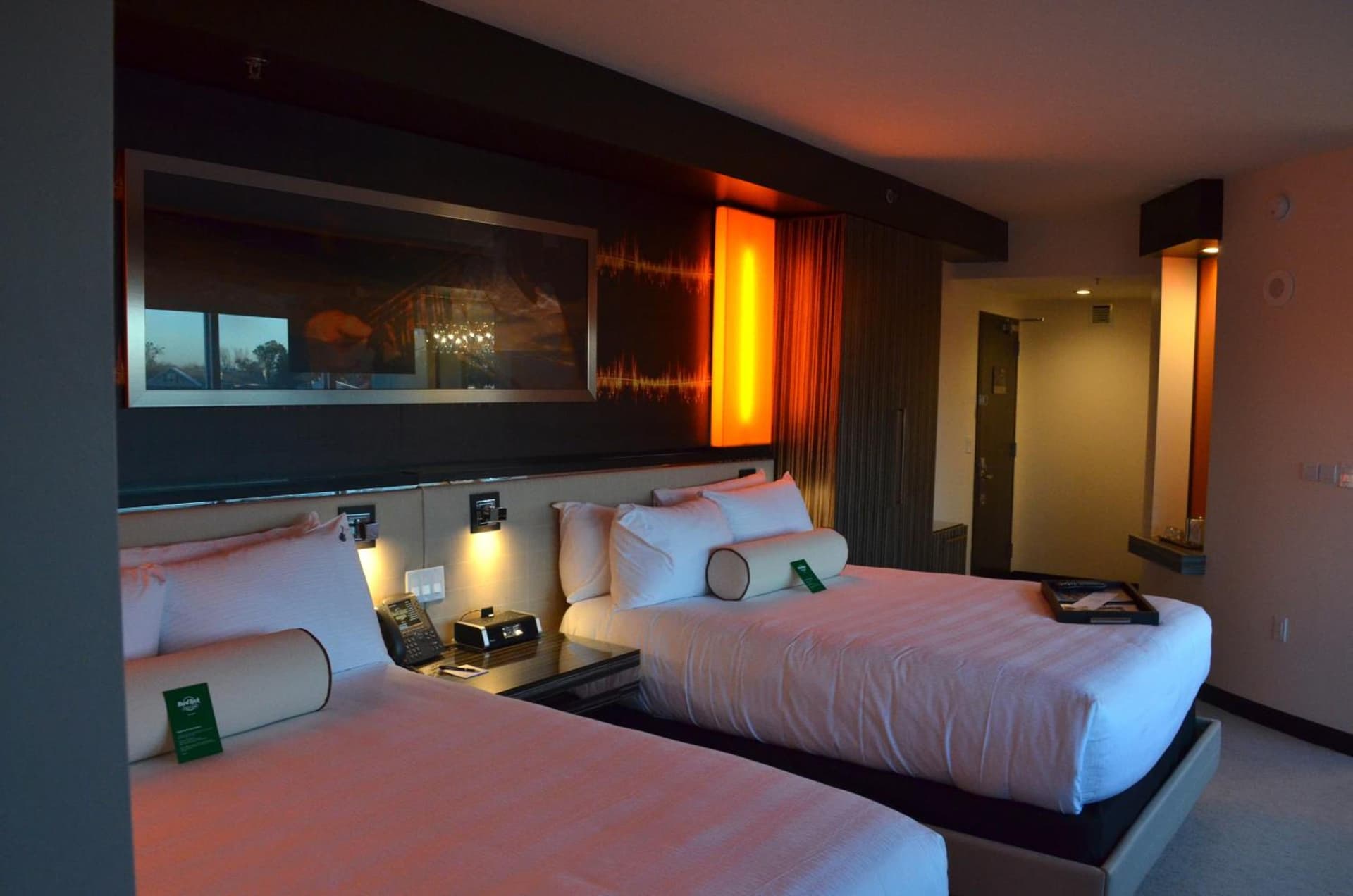 Hard Rock Hotel & Casino Biloxi gallery photo in Biloxi, MS — image 5