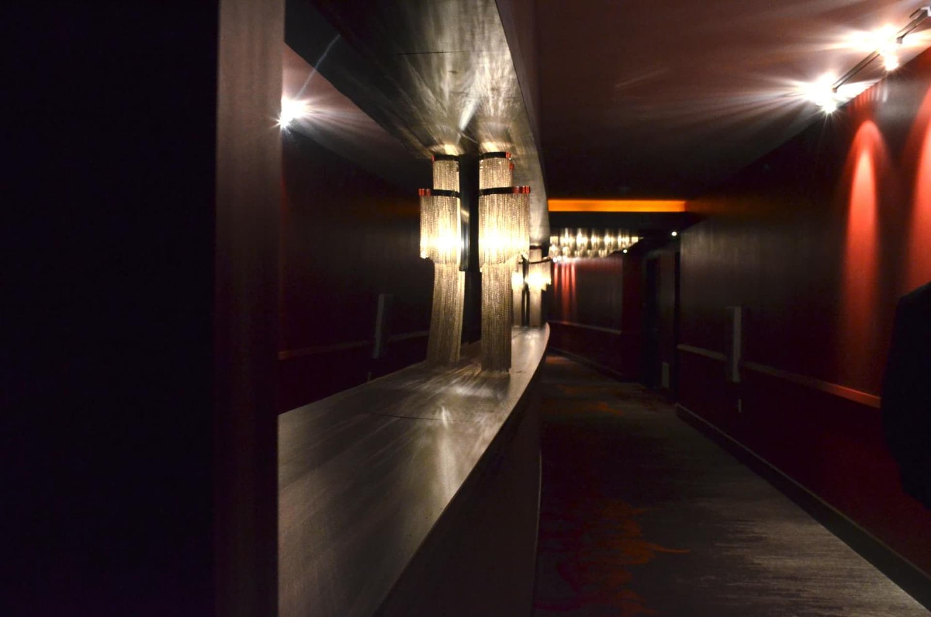 Hard Rock Hotel & Casino Biloxi interior in Biloxi, MS — gallery photo 2